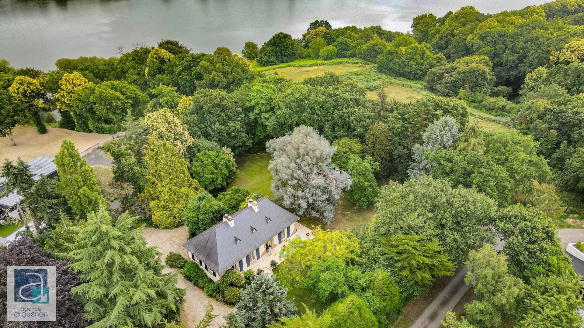 casa en Jugon-les-Lacs, Bretagne 11967990