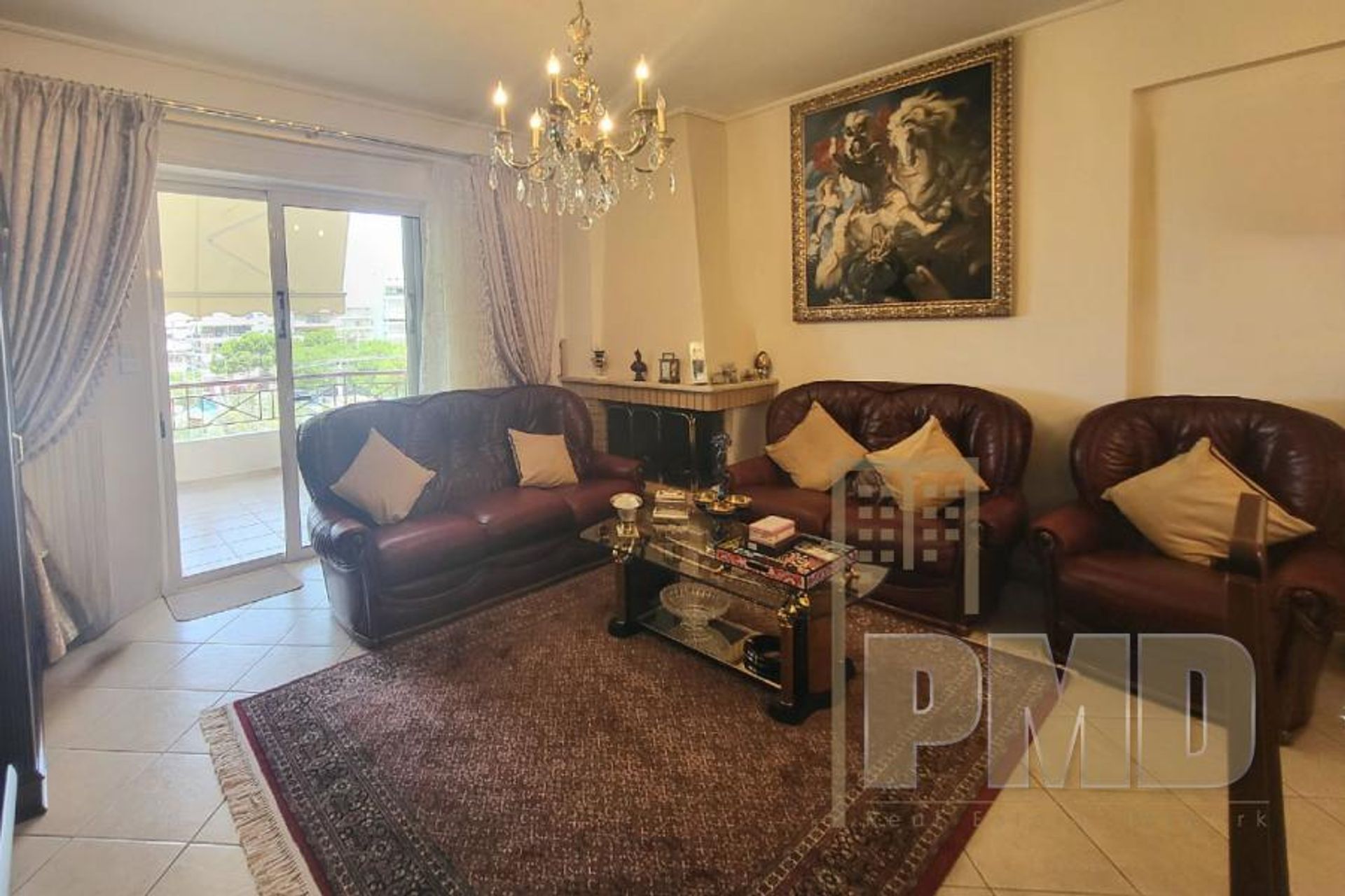 Huis in En Glyfada, Attik 11967993