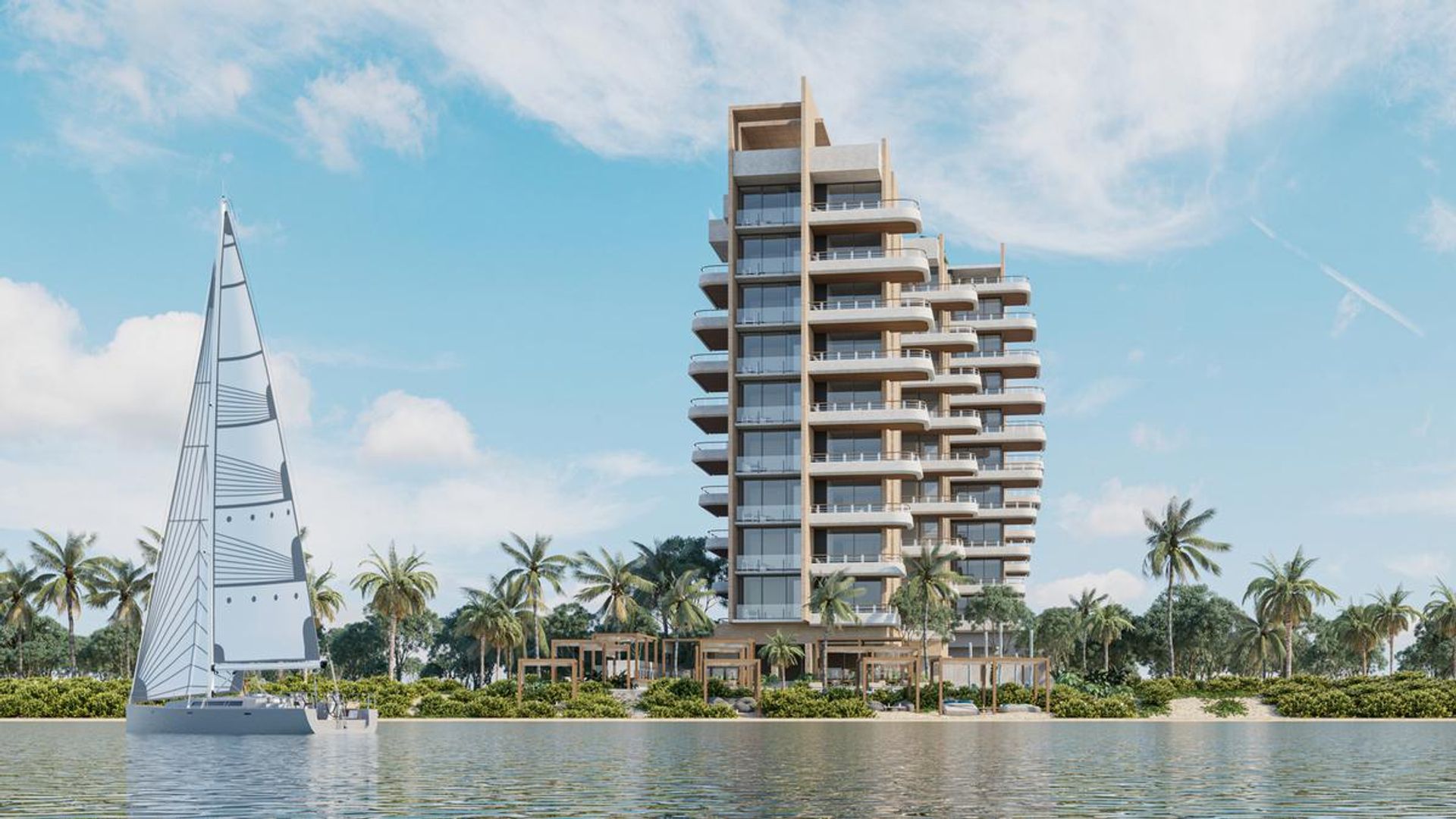 Condominium in , Quintana Roo 11968027