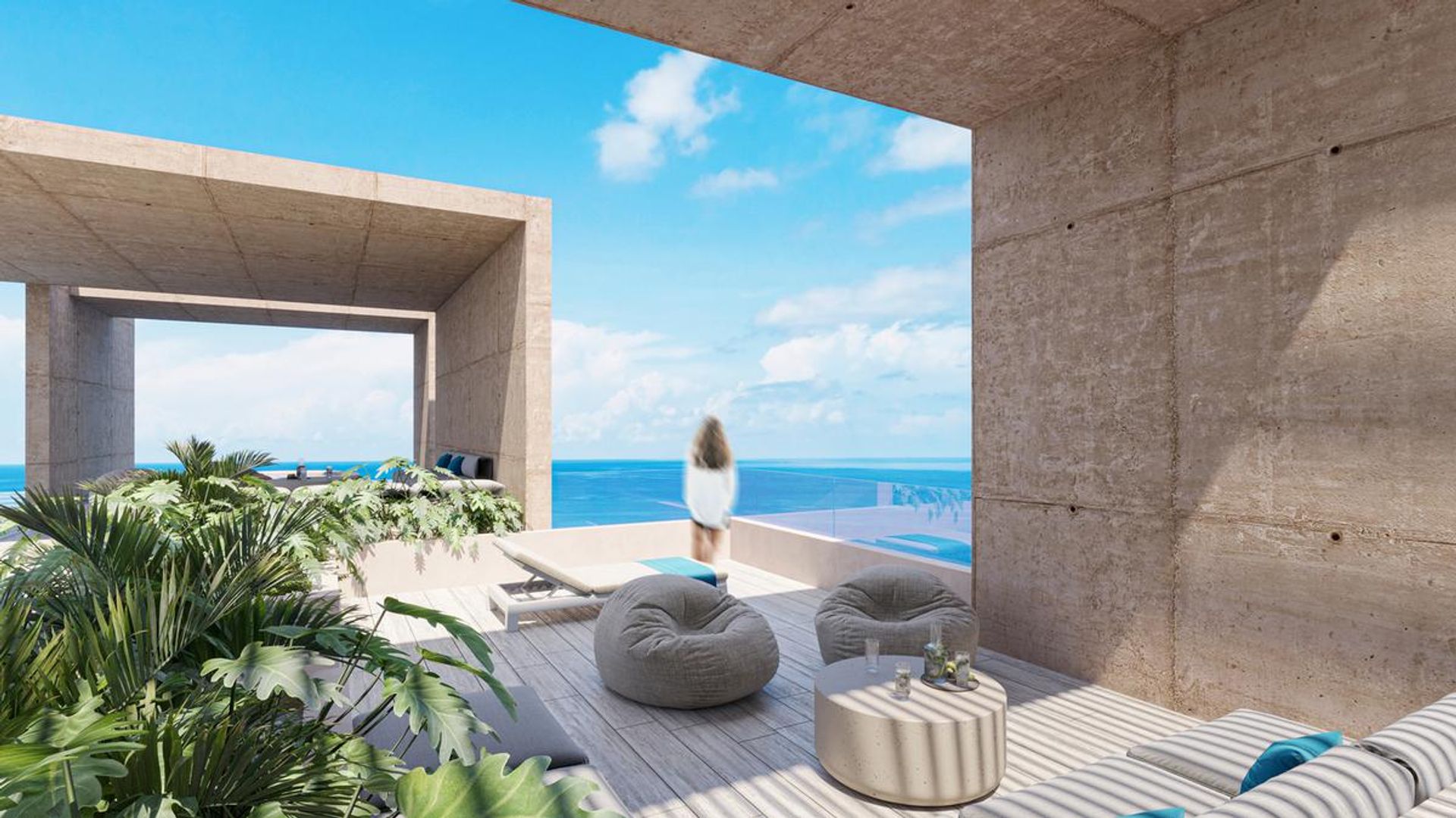 Condominium in Puerto Morelos, Quintana Roo 11968031