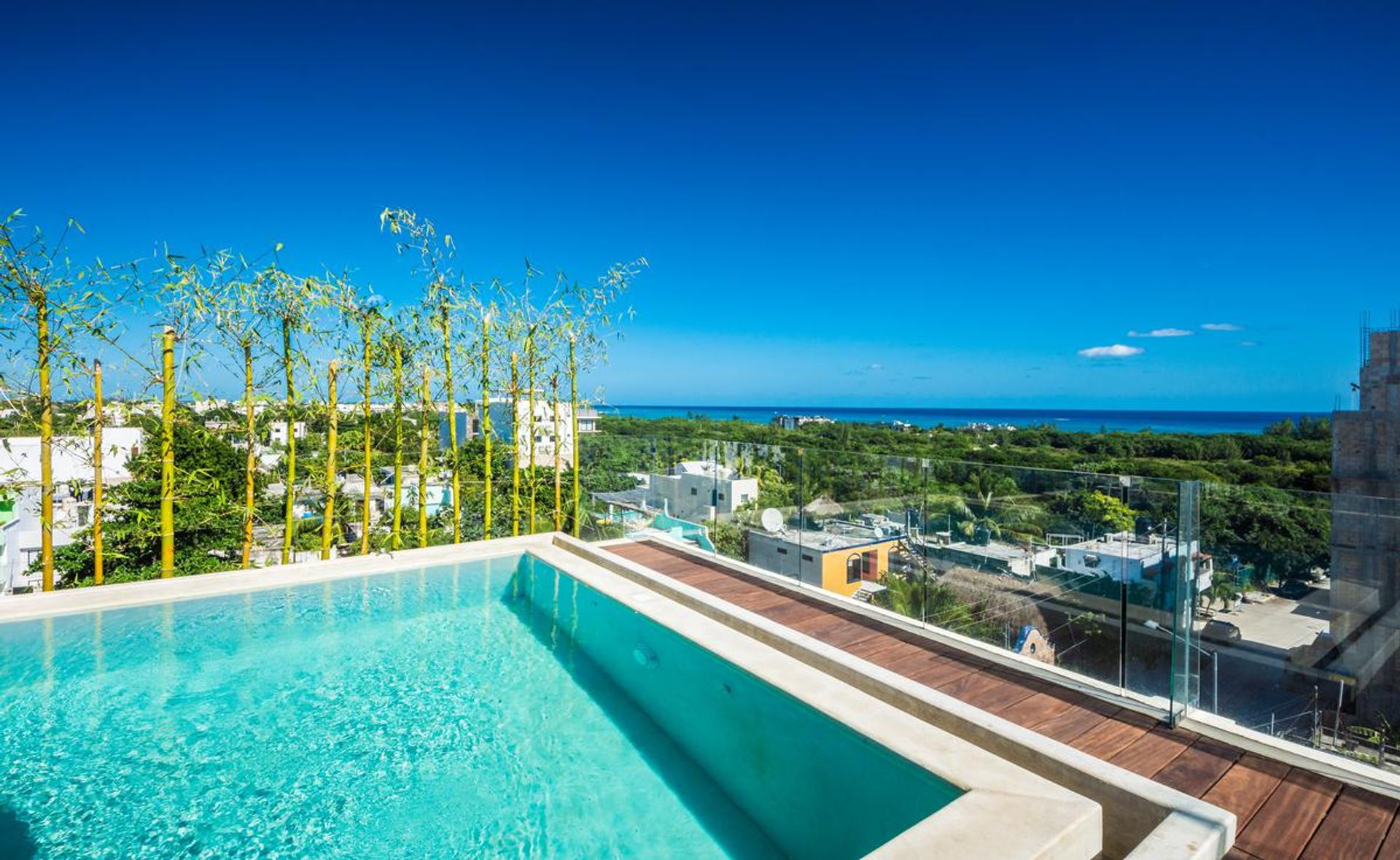 Condominium dans Playa del Carmen, Quintana Roo 11968043