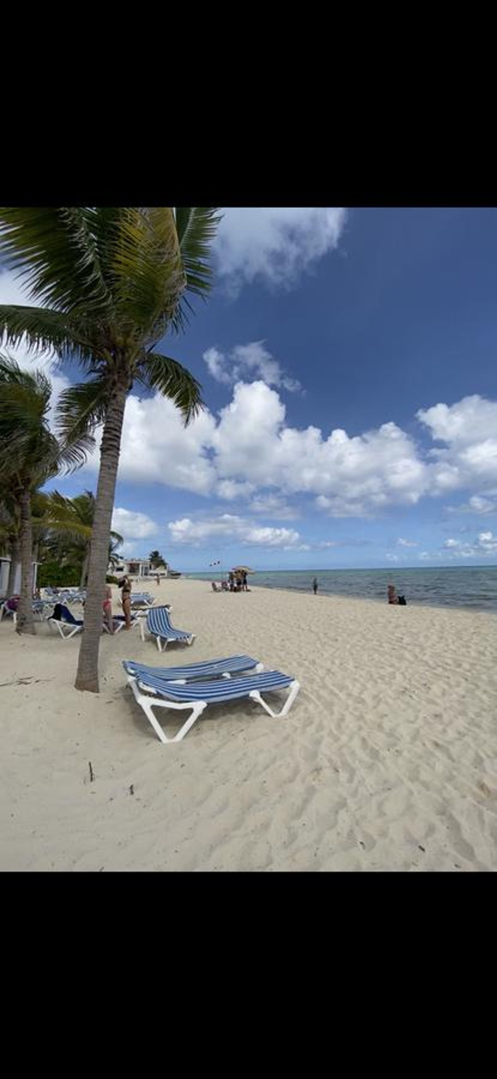 Condomínio no Playa del Carmen, Quintana Roo 11968060