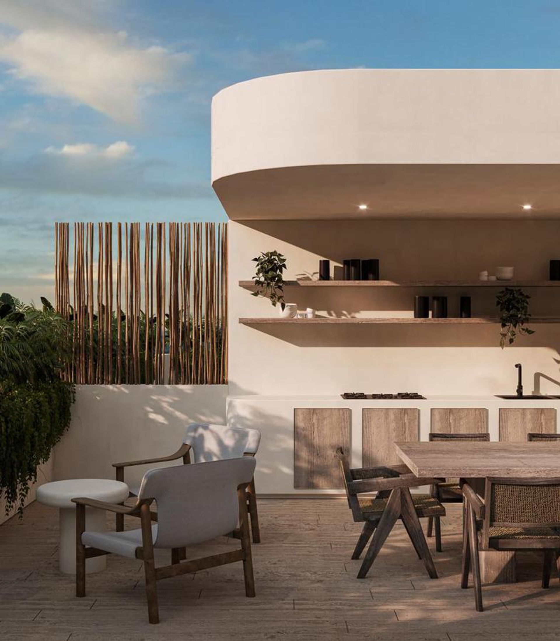 Condominio en Tulum, QuintanaRoo 11968096