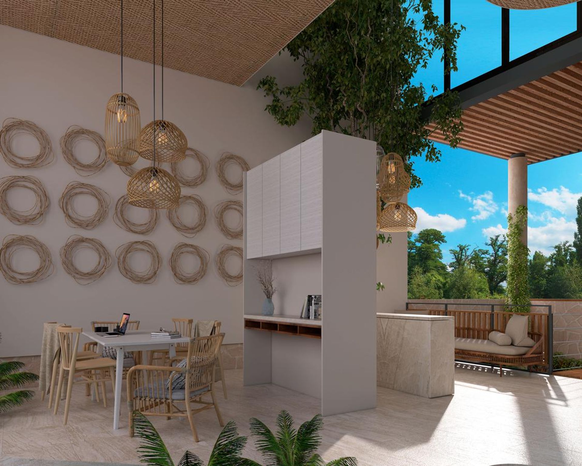 Condominio nel Tulum, Quintana Roo 11968163