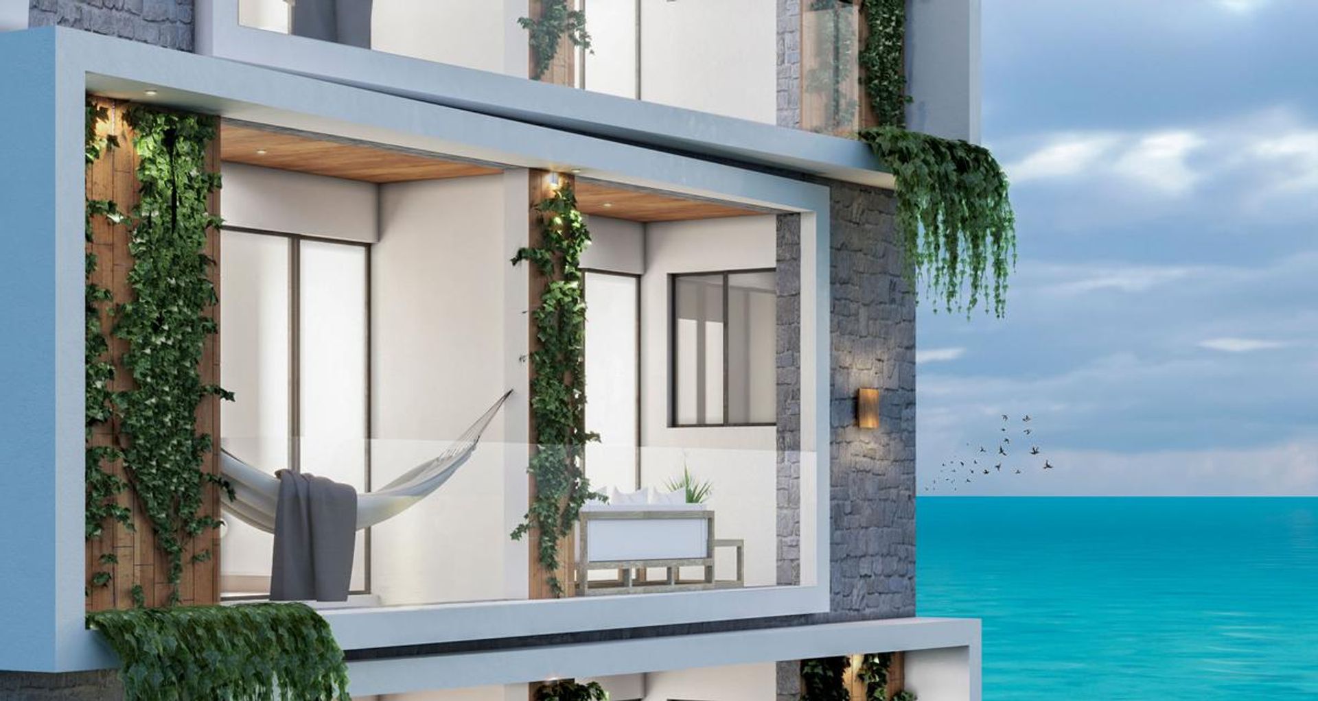 Condominium in Playa del Carmen, Quintana Roo 11968178