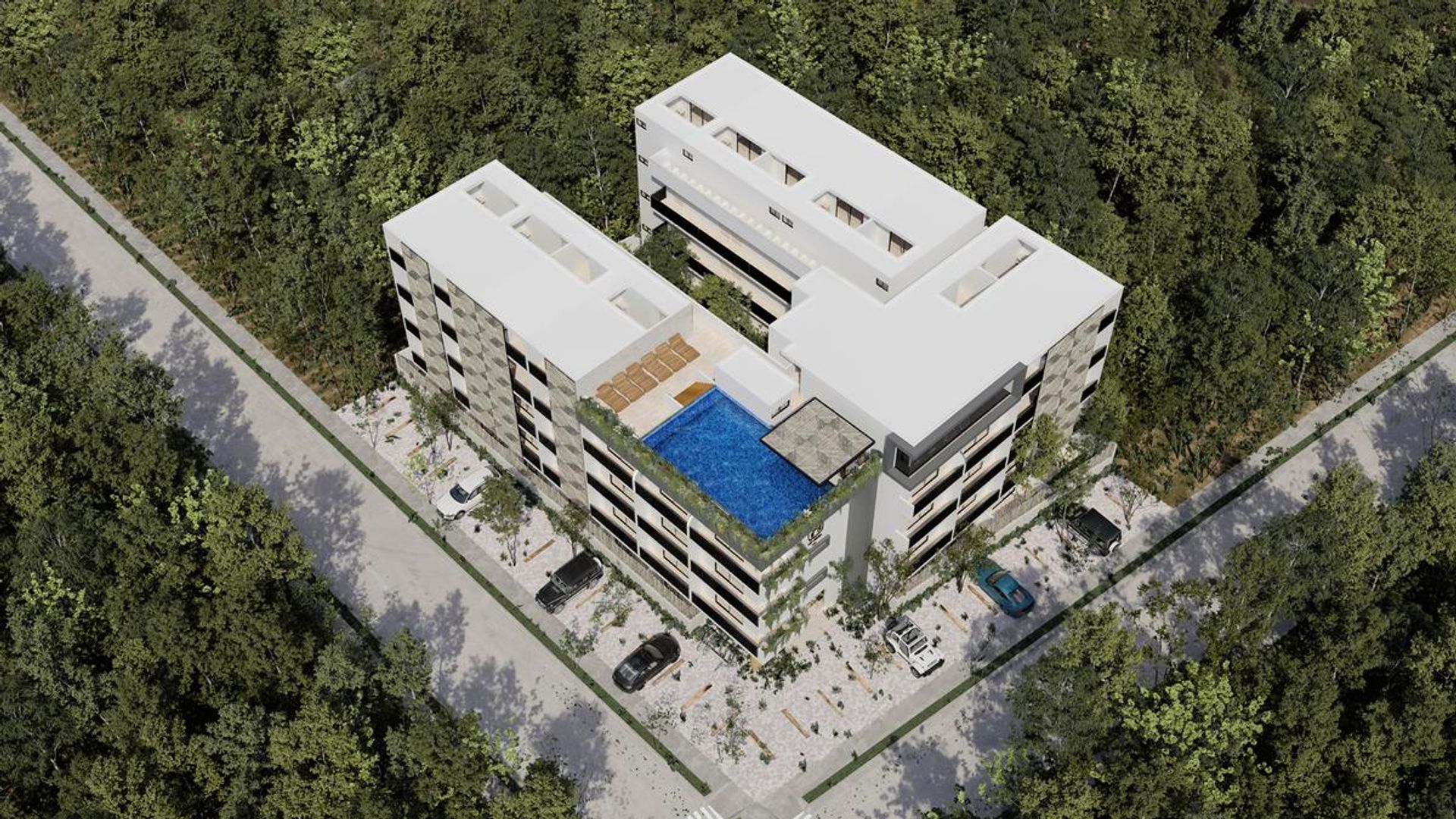 Condominio nel , Quintana Roo 11968199