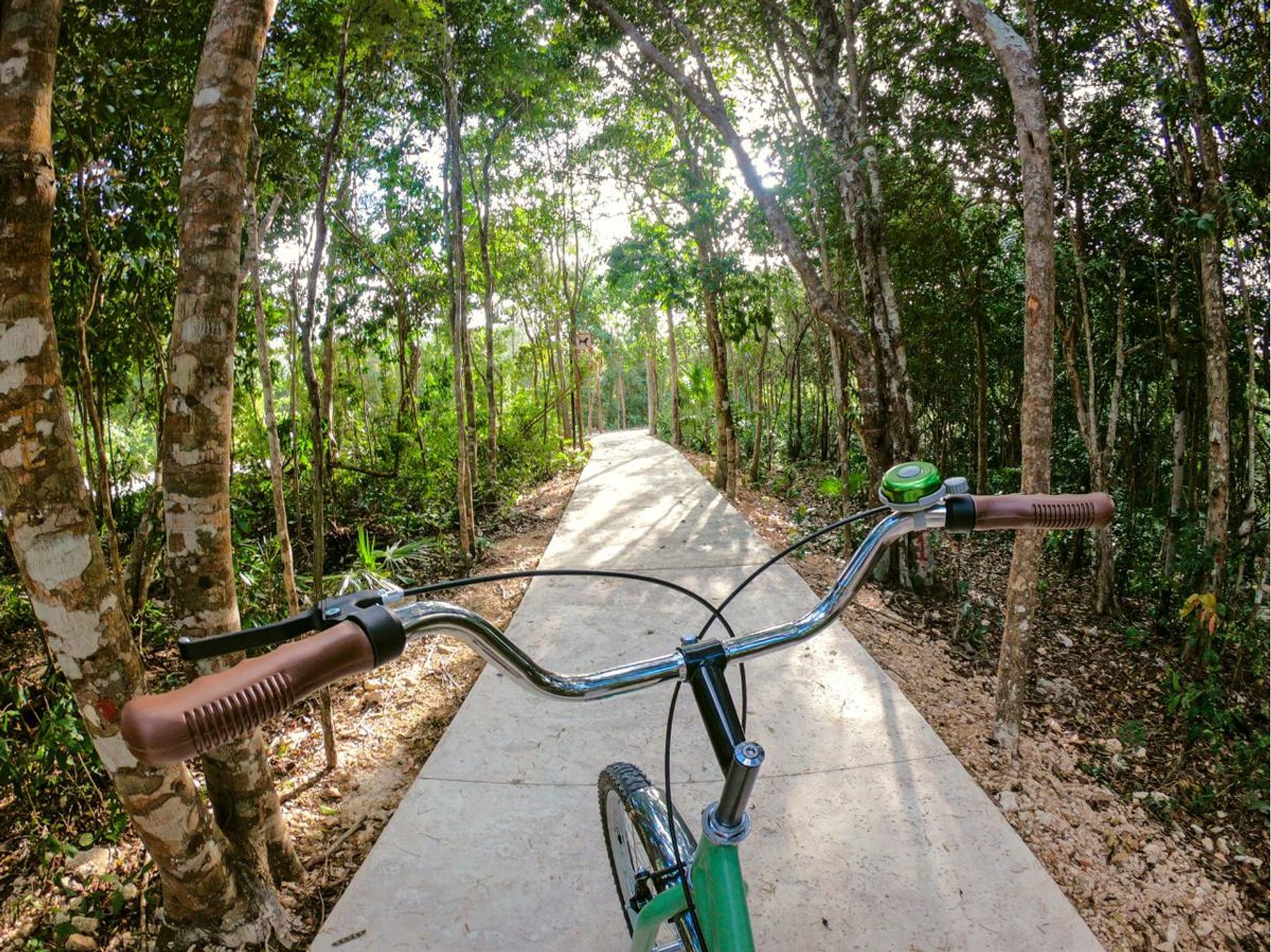 Tanah di La Gloria, Quintana Roo 11968239