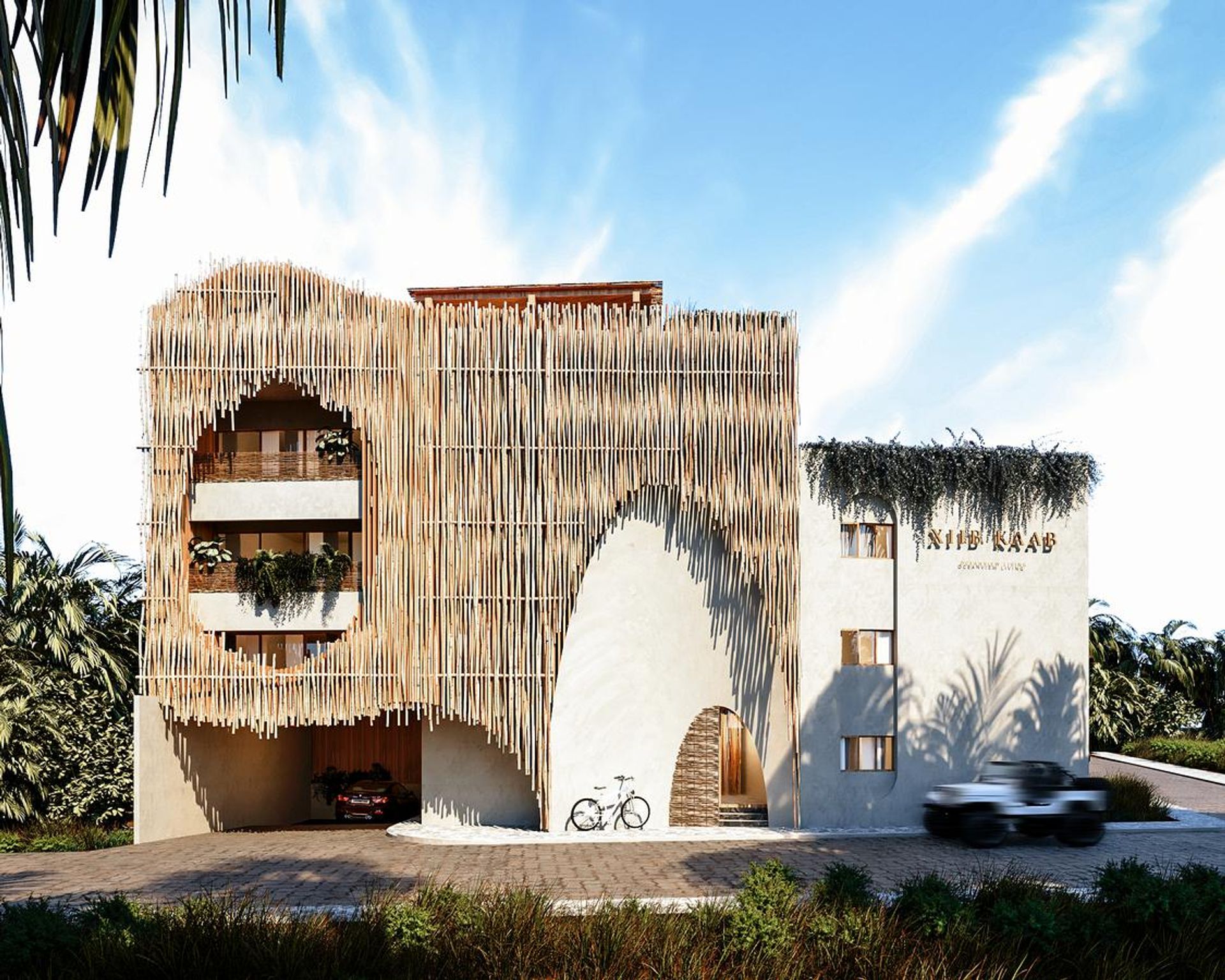 عمارات في , Quintana Roo 11968290