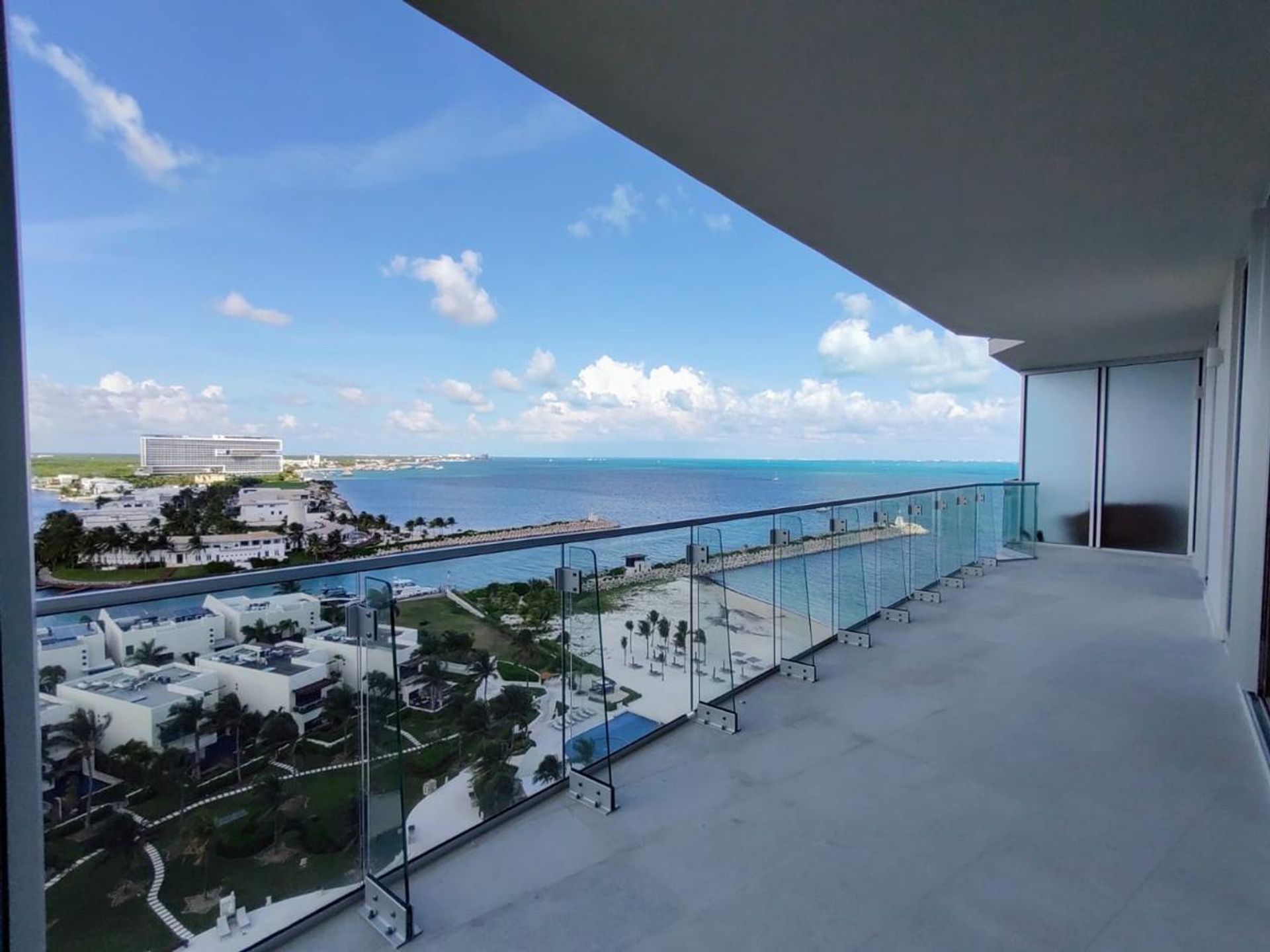 Condominio nel Cancún, Quintana Roo 11968335