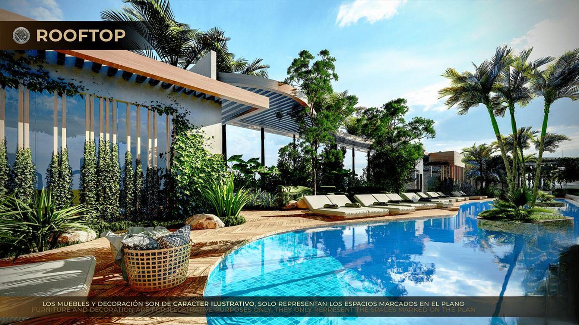 Condominio nel Tulum, Quintana Roo 11968358