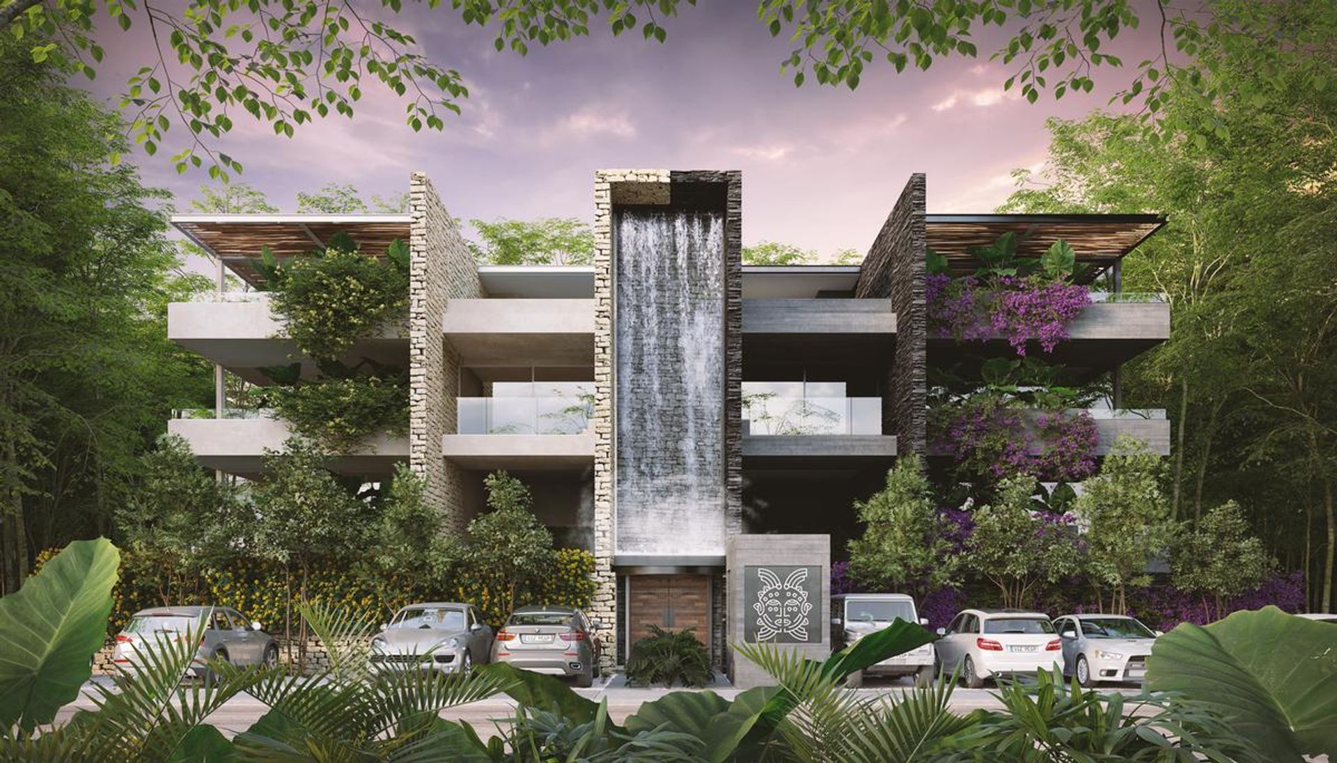 Condominio en Tulum, QuintanaRoo 11968389