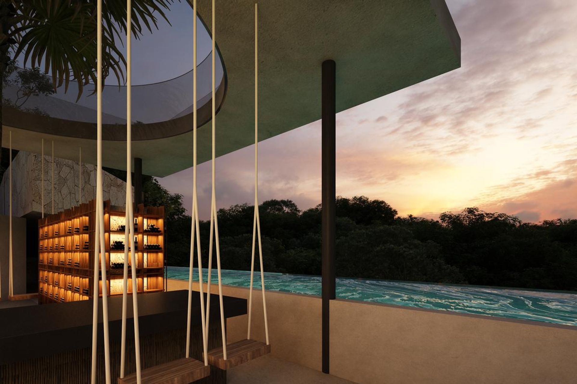 Condominium in Tulum, Quintana Roo 11968423