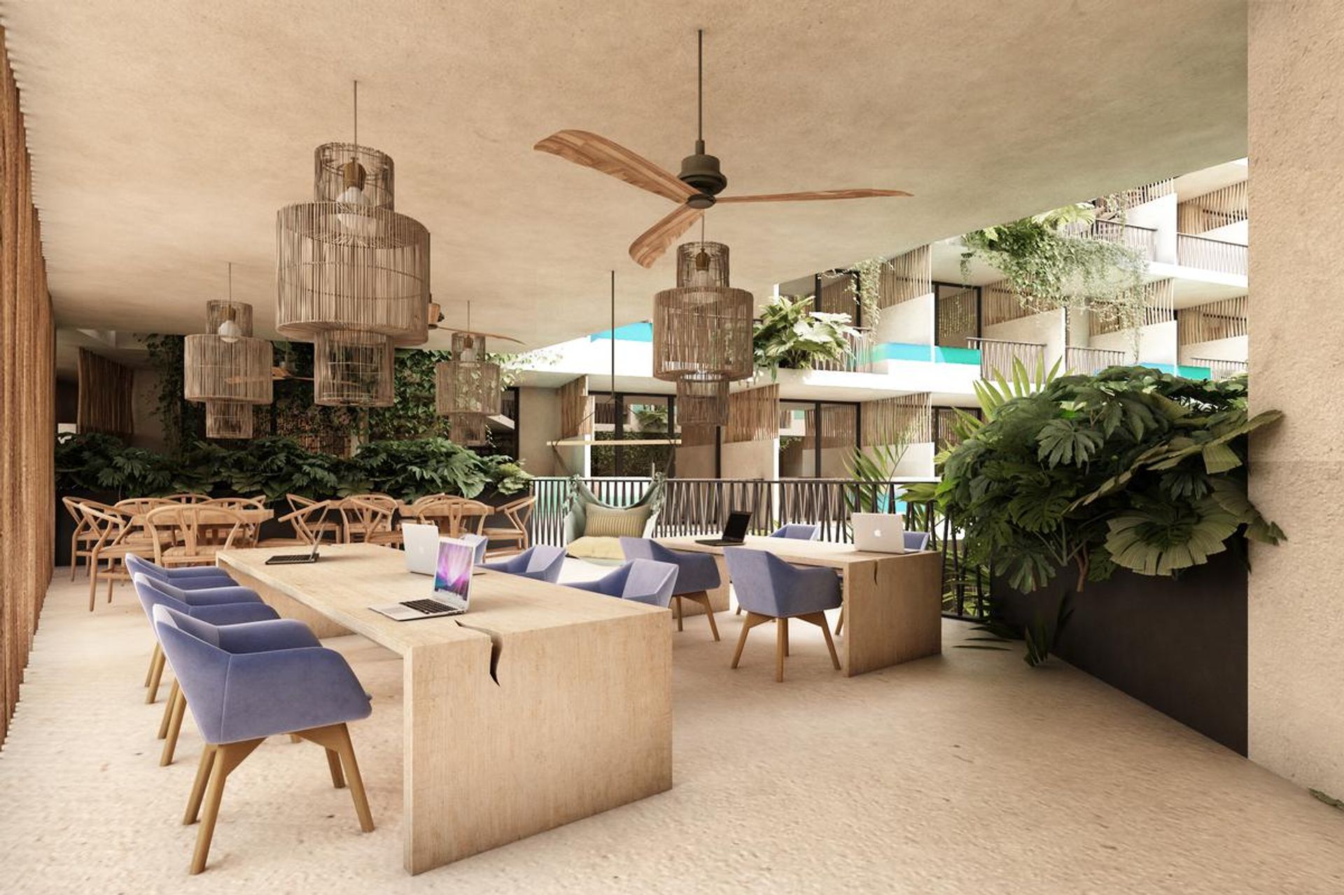 Condominium in Tulum, Quintana Roo 11968424