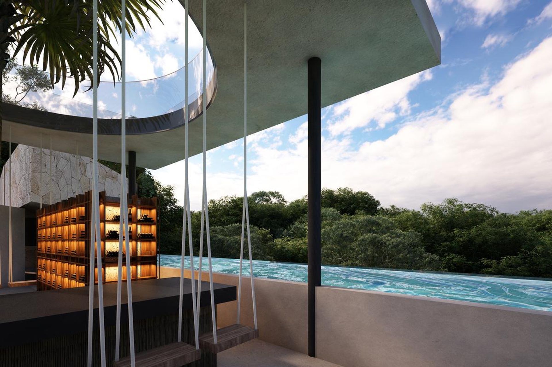 Condominium in Tulum, Quintana Roo 11968424