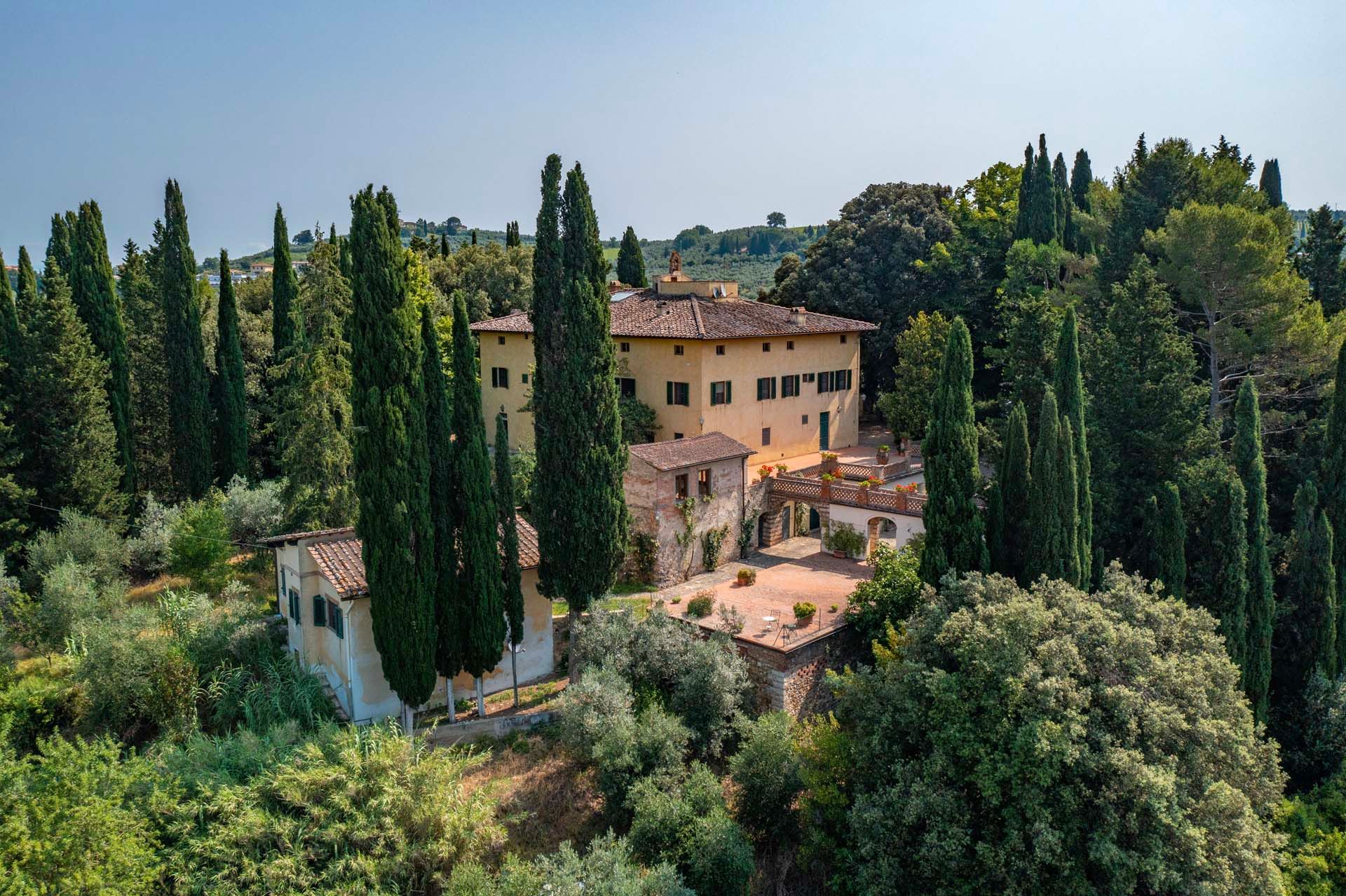 loger dans , Tuscany 11968435