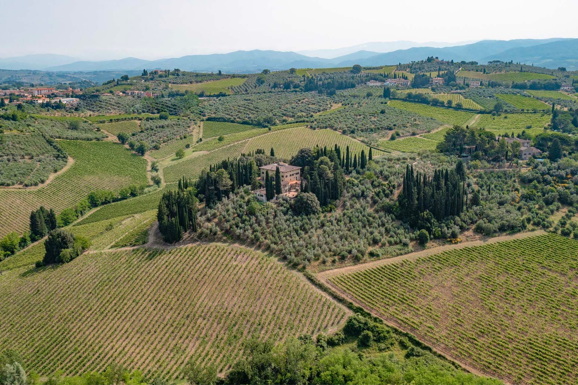 loger dans , Tuscany 11968435