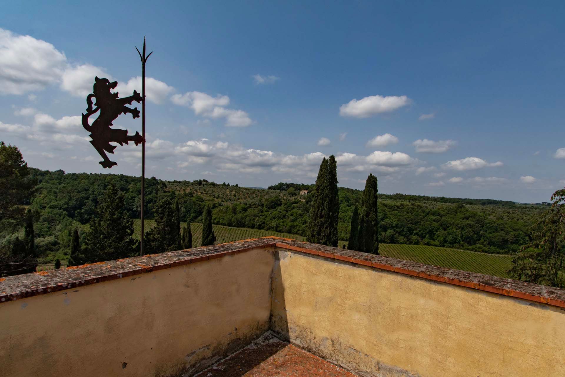 loger dans , Tuscany 11968435