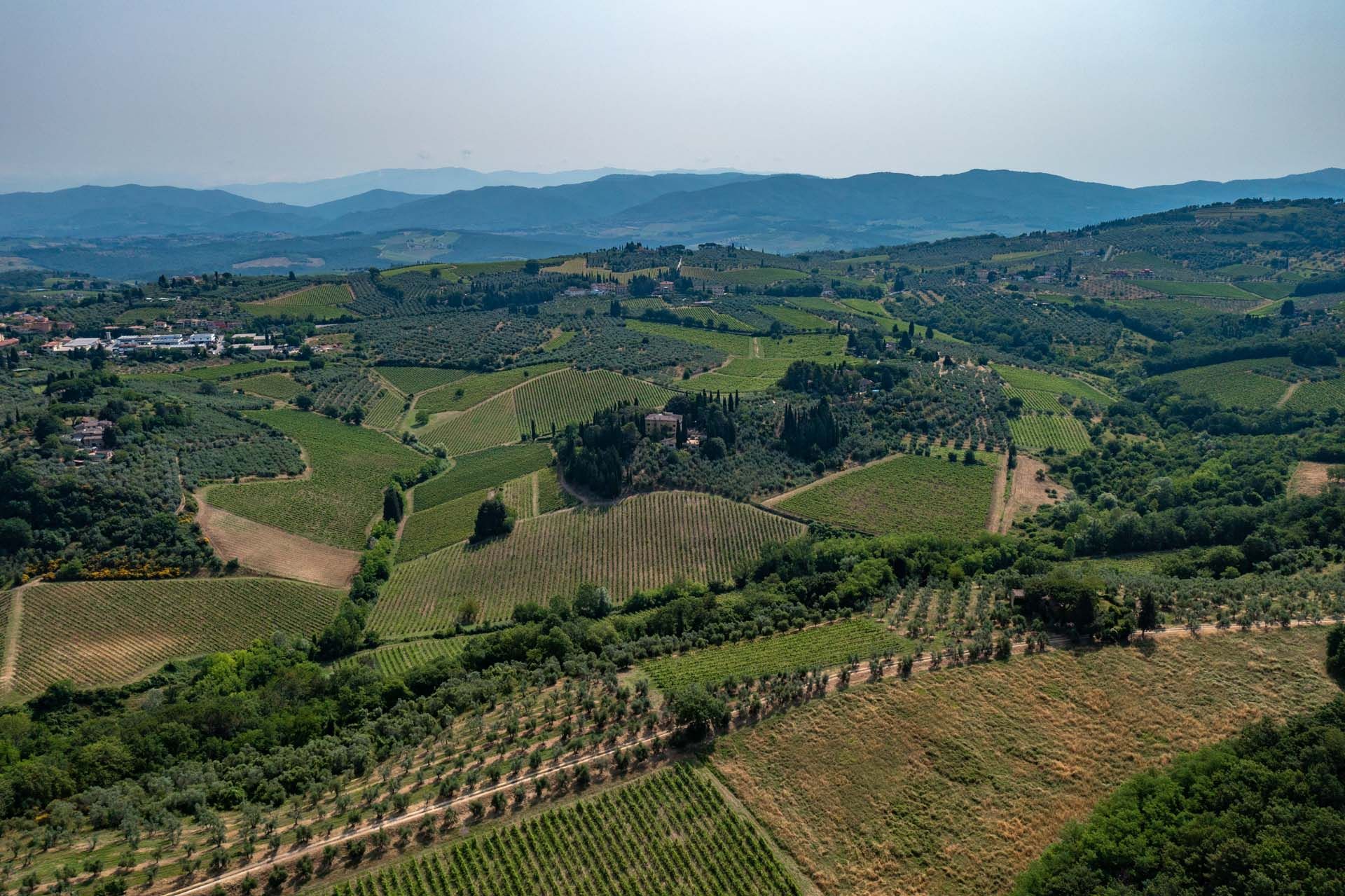 loger dans , Tuscany 11968435