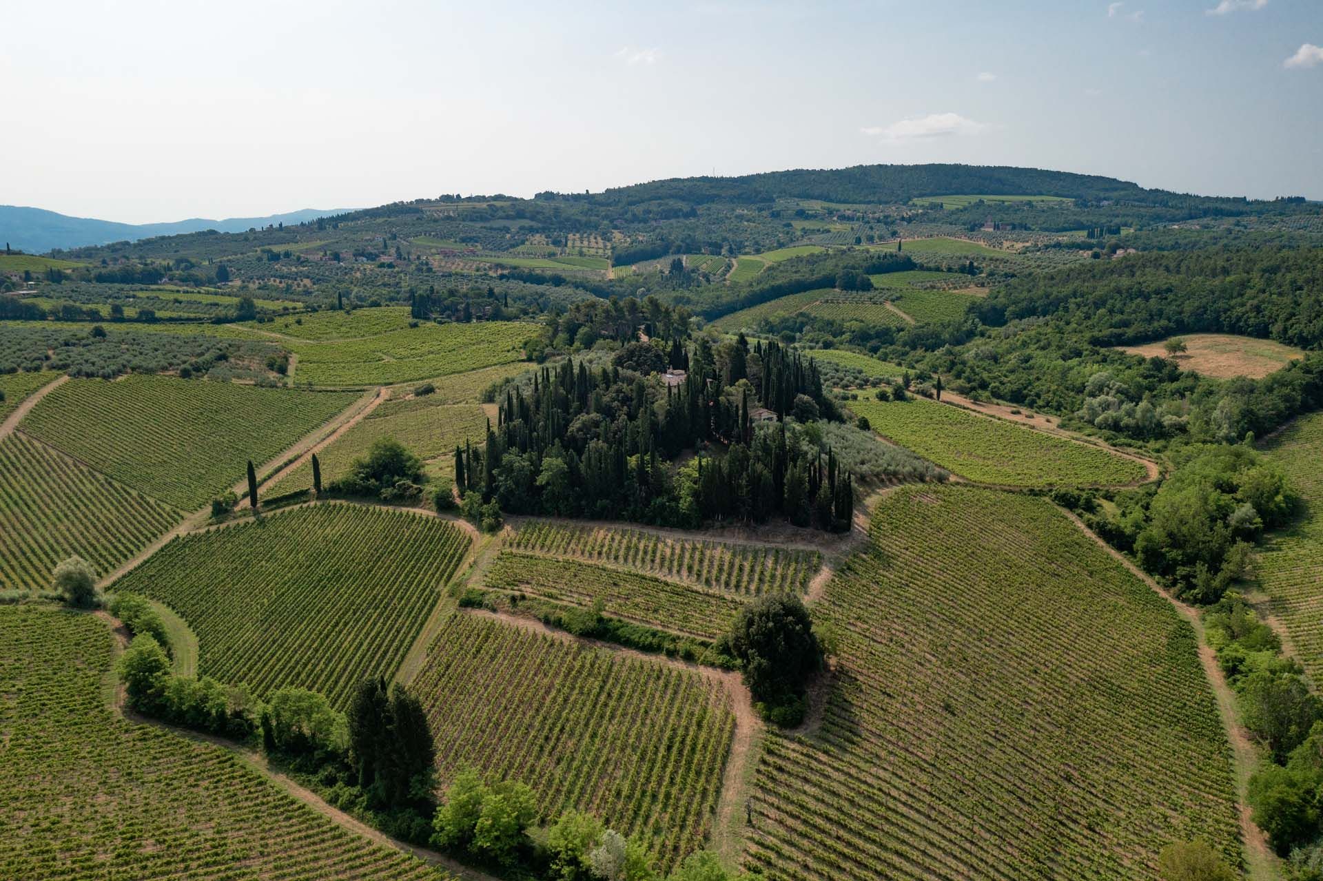 loger dans , Tuscany 11968435