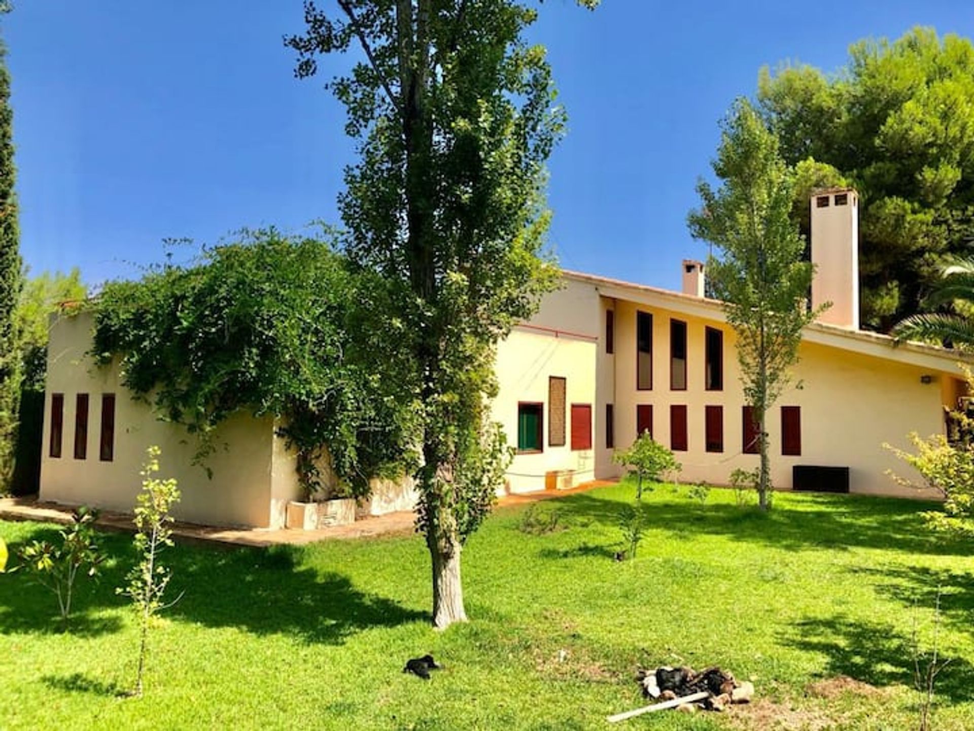 Huis in L'Alcora, Comunidad Valenciana 11968503