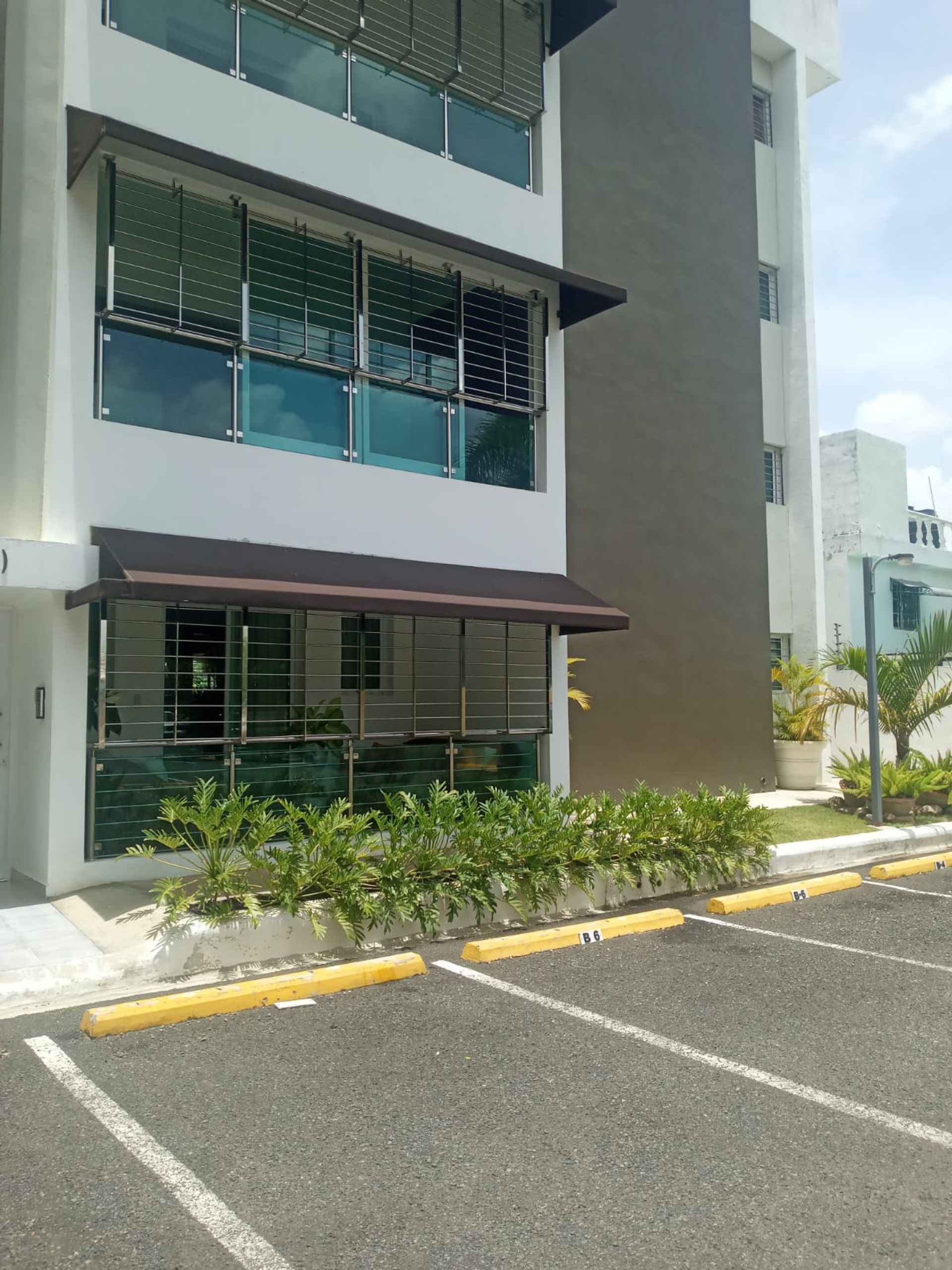 Condominio en Santiago, Cibao Norte 11968504