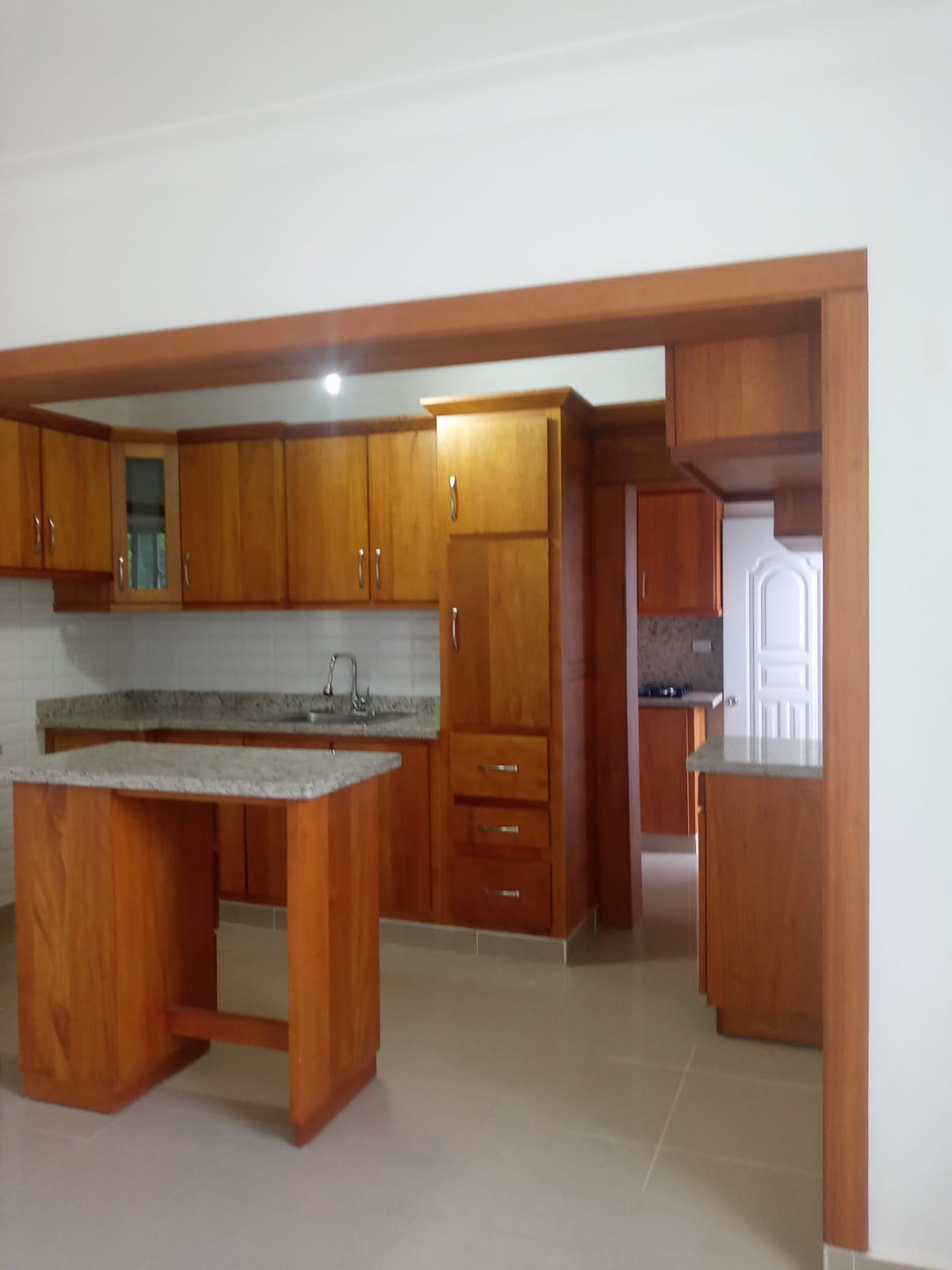 Condominio en Santiago De Los Caballeros, Santiago 11968504