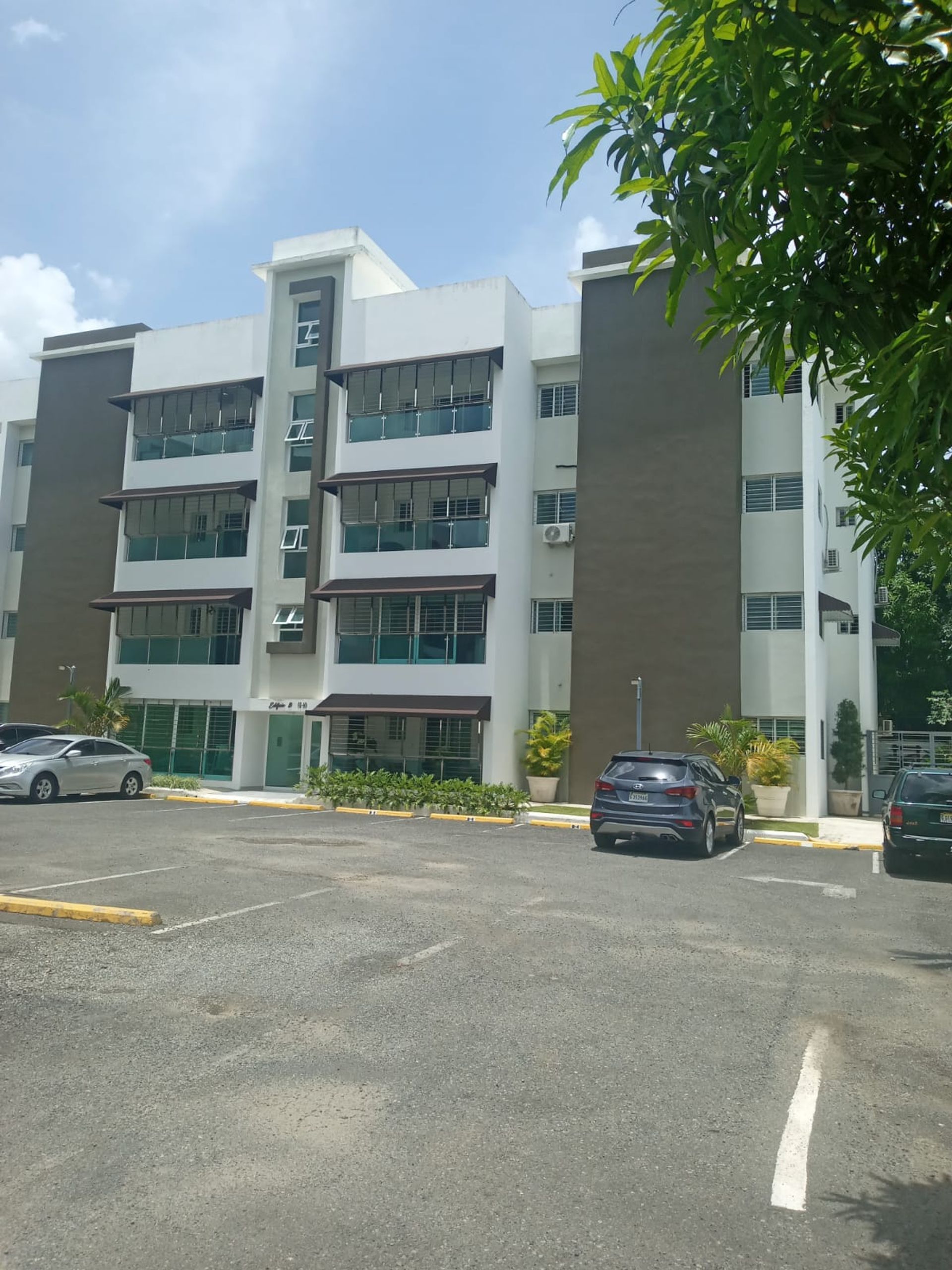 Condominio en Santiago, Cibao Norte 11968504