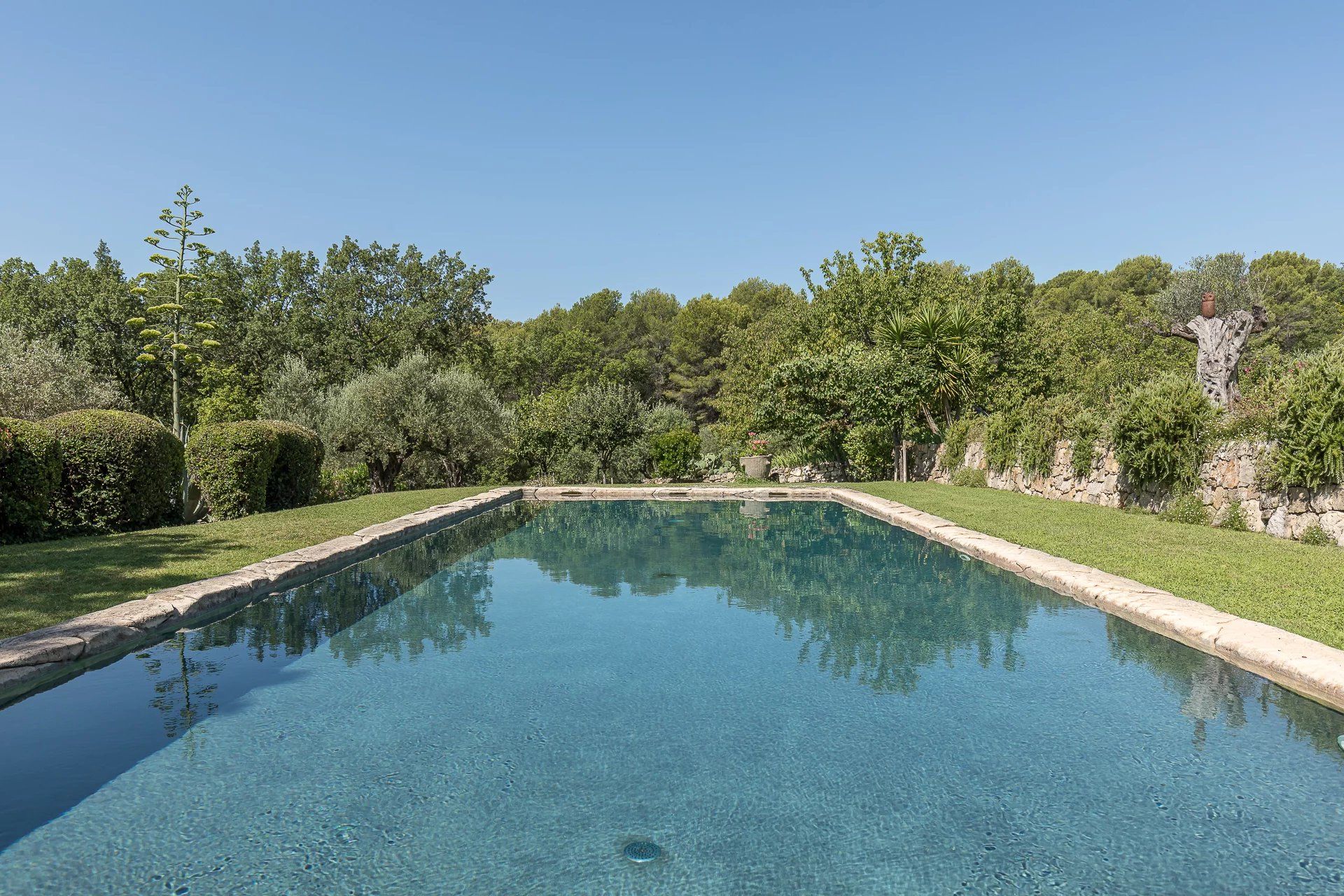 Haus im Fayence, Provence-Alpes-Côte d'Azur 11968791