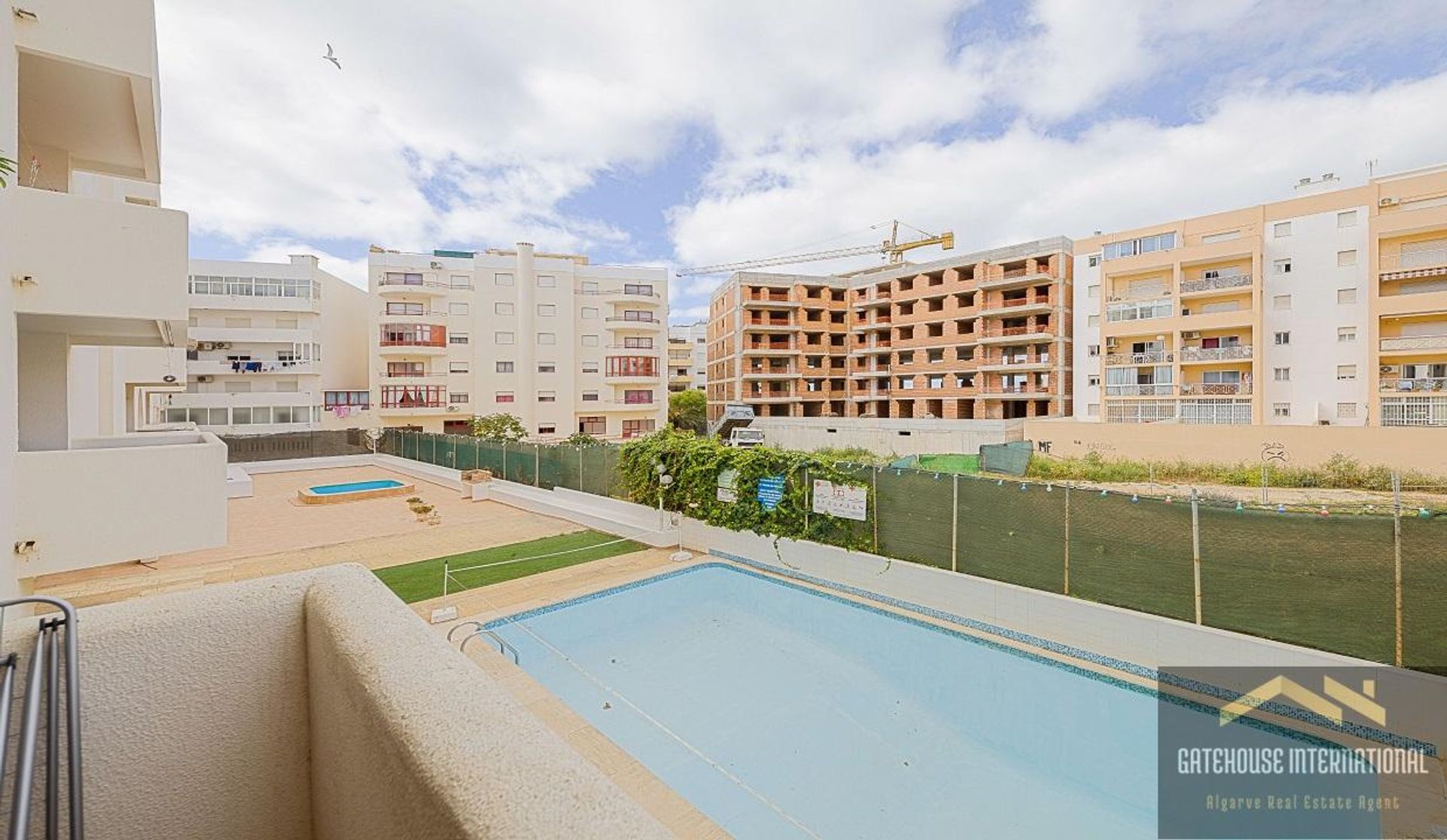 Condominium in Quarteira, Faro 11968856