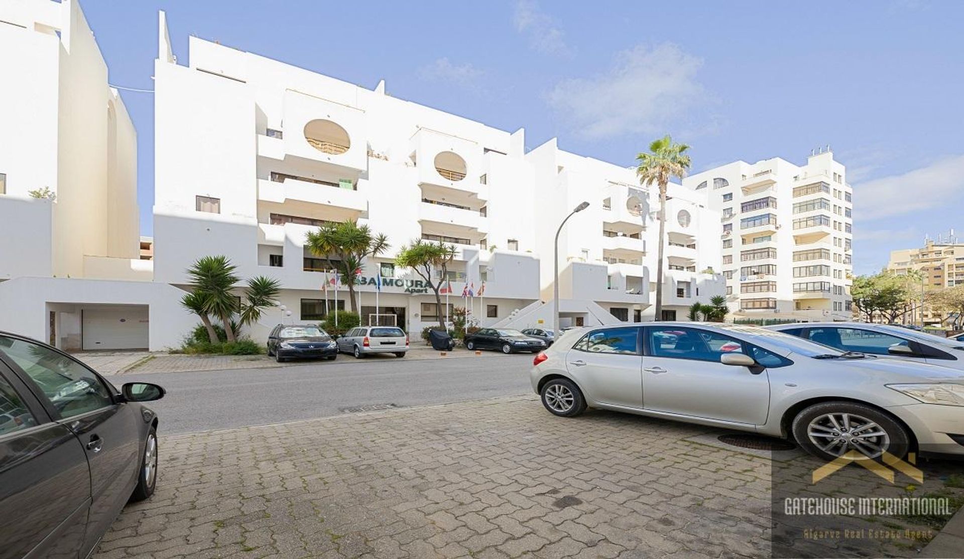 Condominium in Quarteira, Faro 11968856