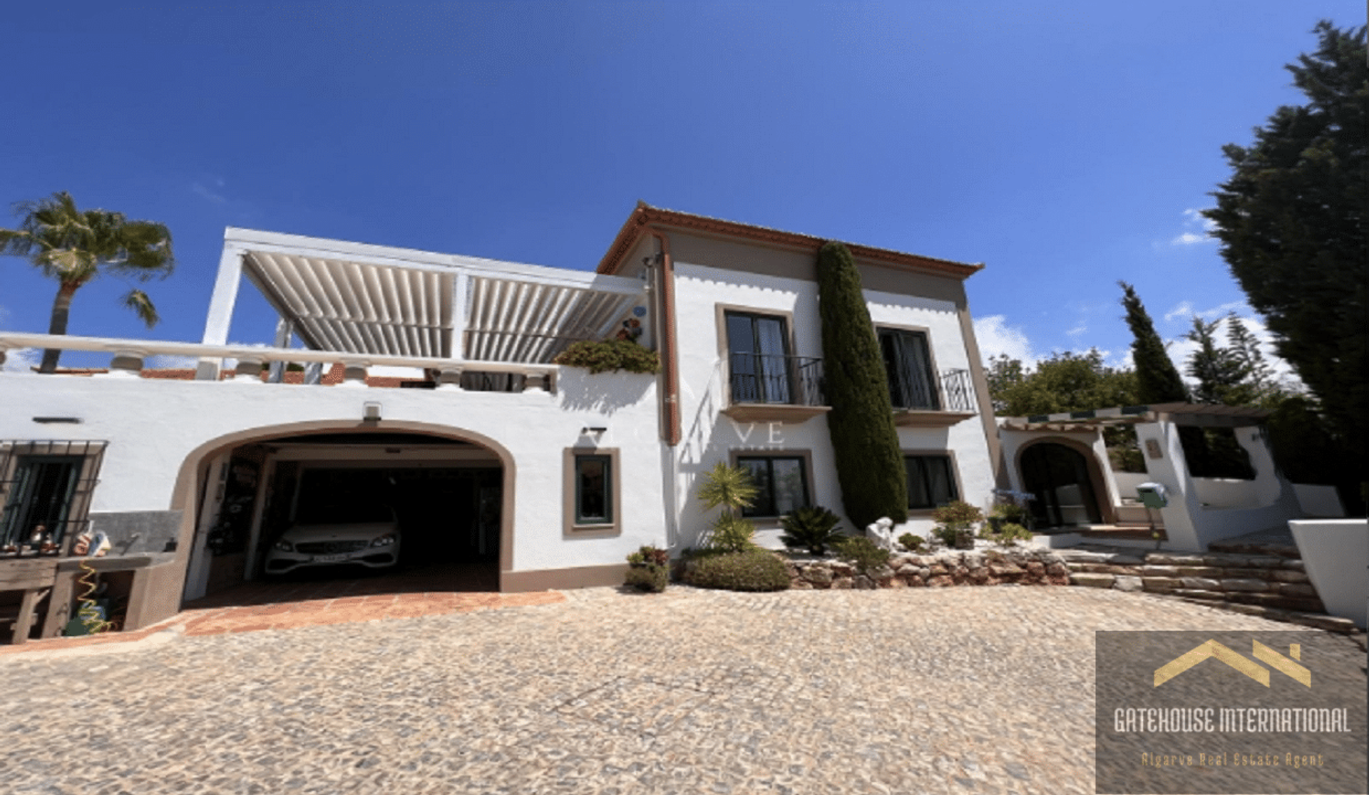 Huis in Boliqueime, Faro 11968862