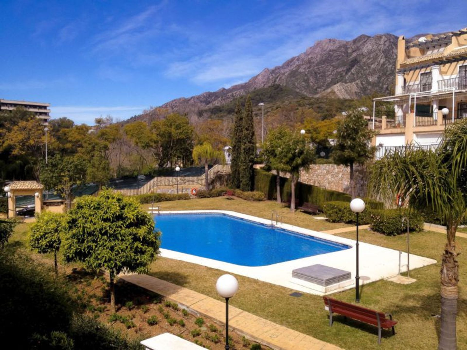 Haus im Marbella, Andalucía 11968905