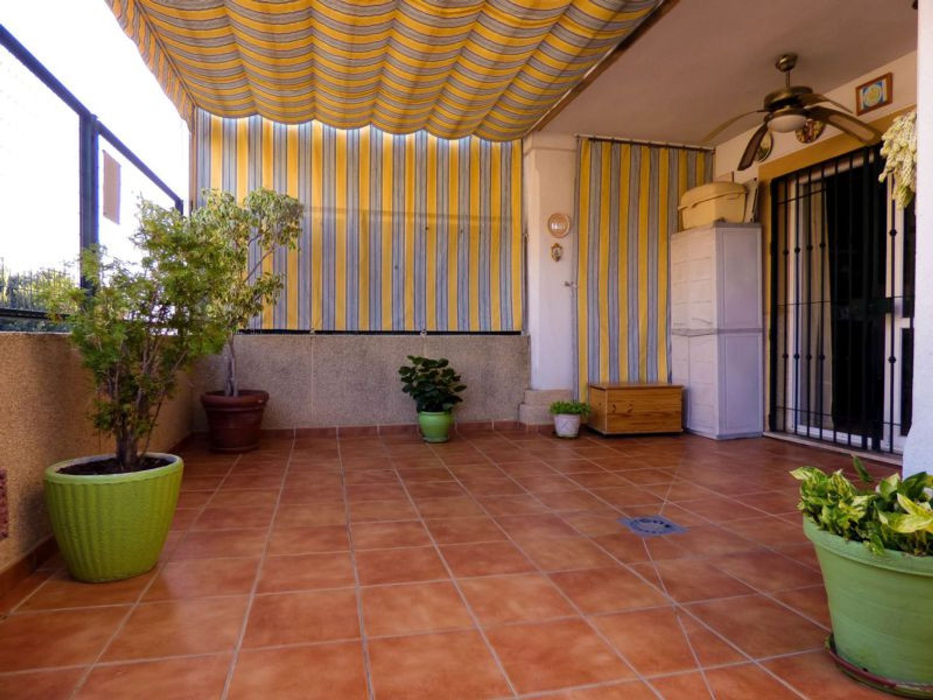 Haus im Marbella, Andalucía 11968905