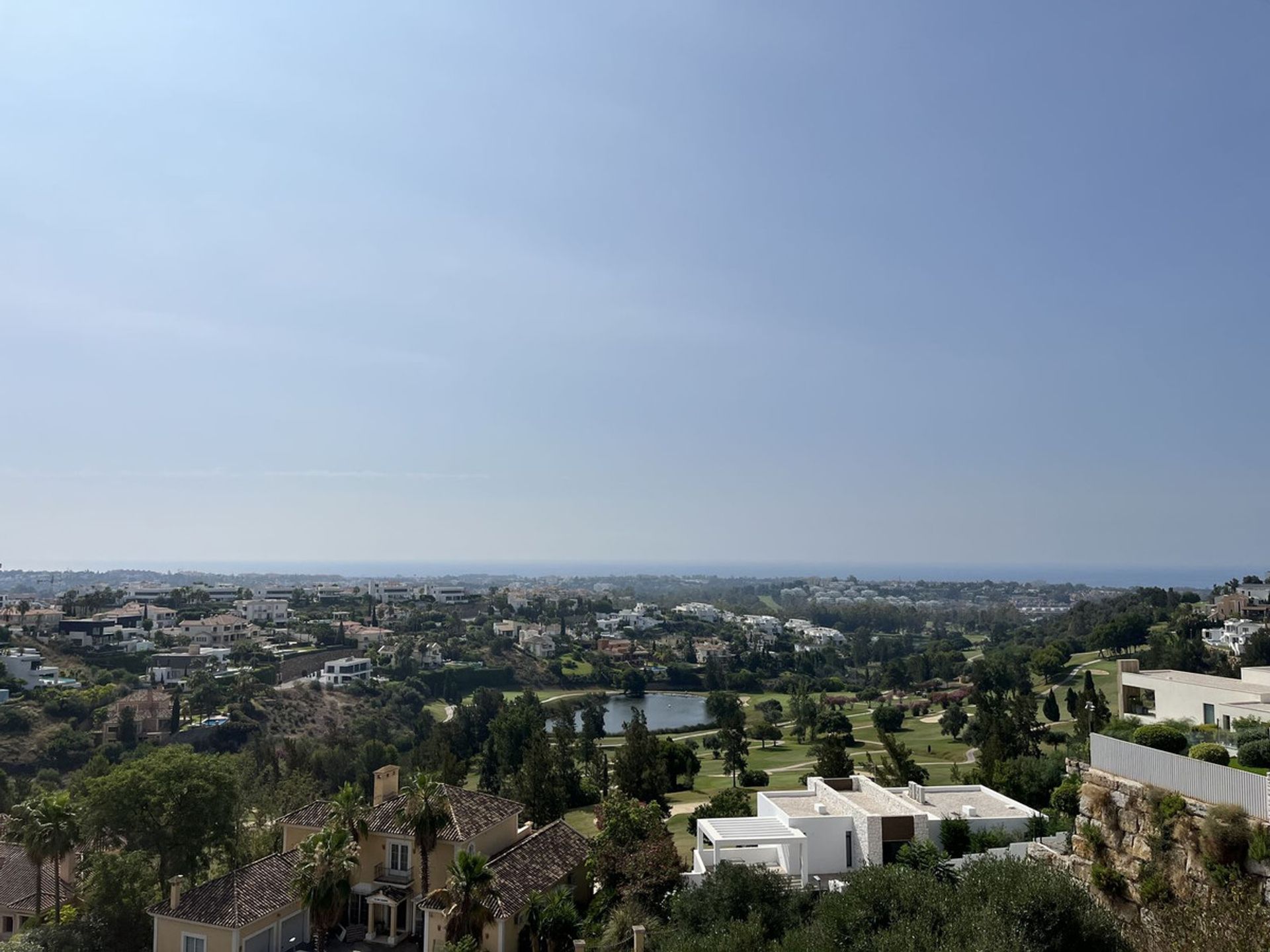 Terra no Benahavís, Andalucía 11968914