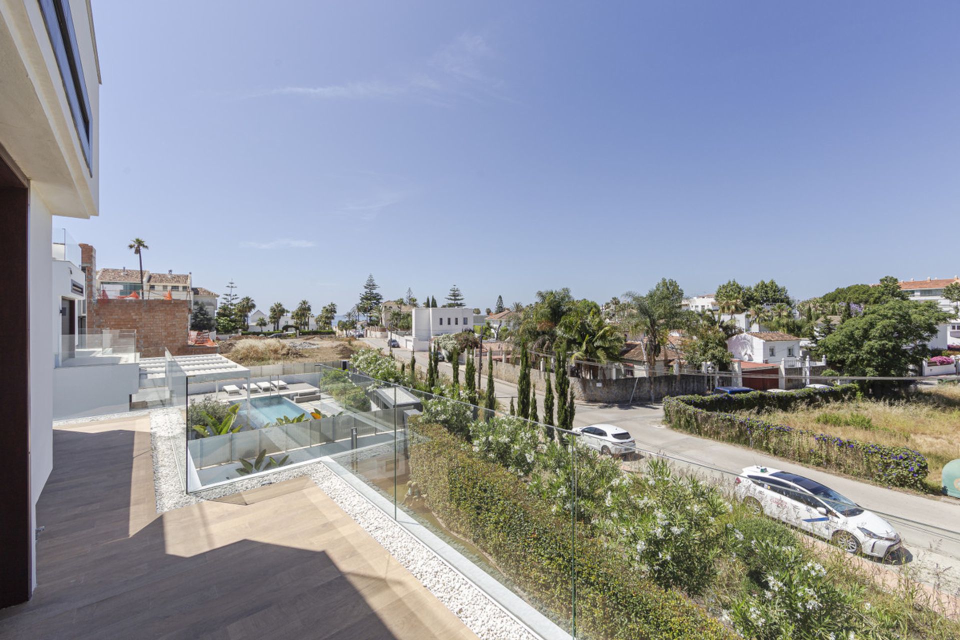 loger dans Marbella, Andalousie 11968934