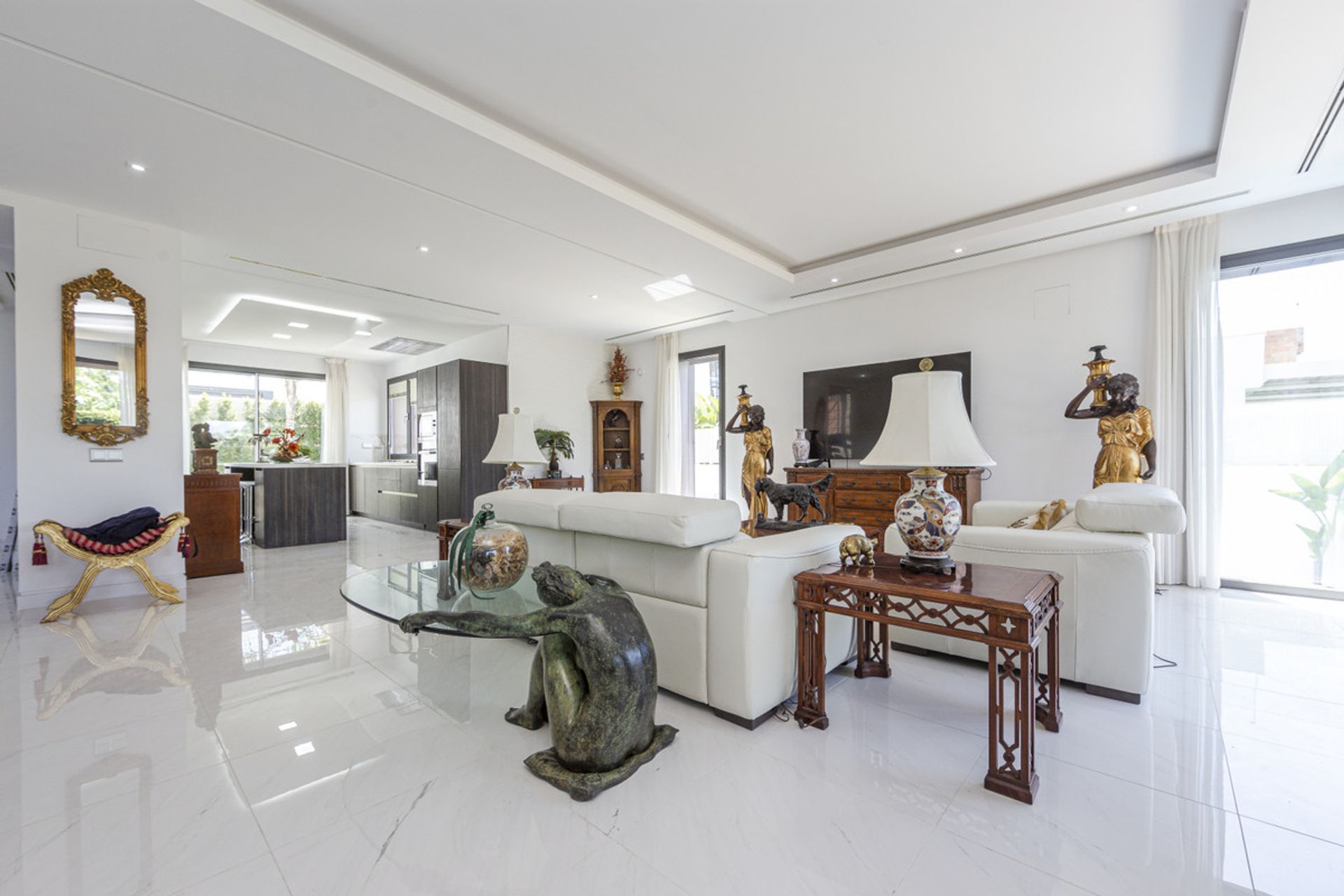 loger dans Marbella, Andalousie 11968934