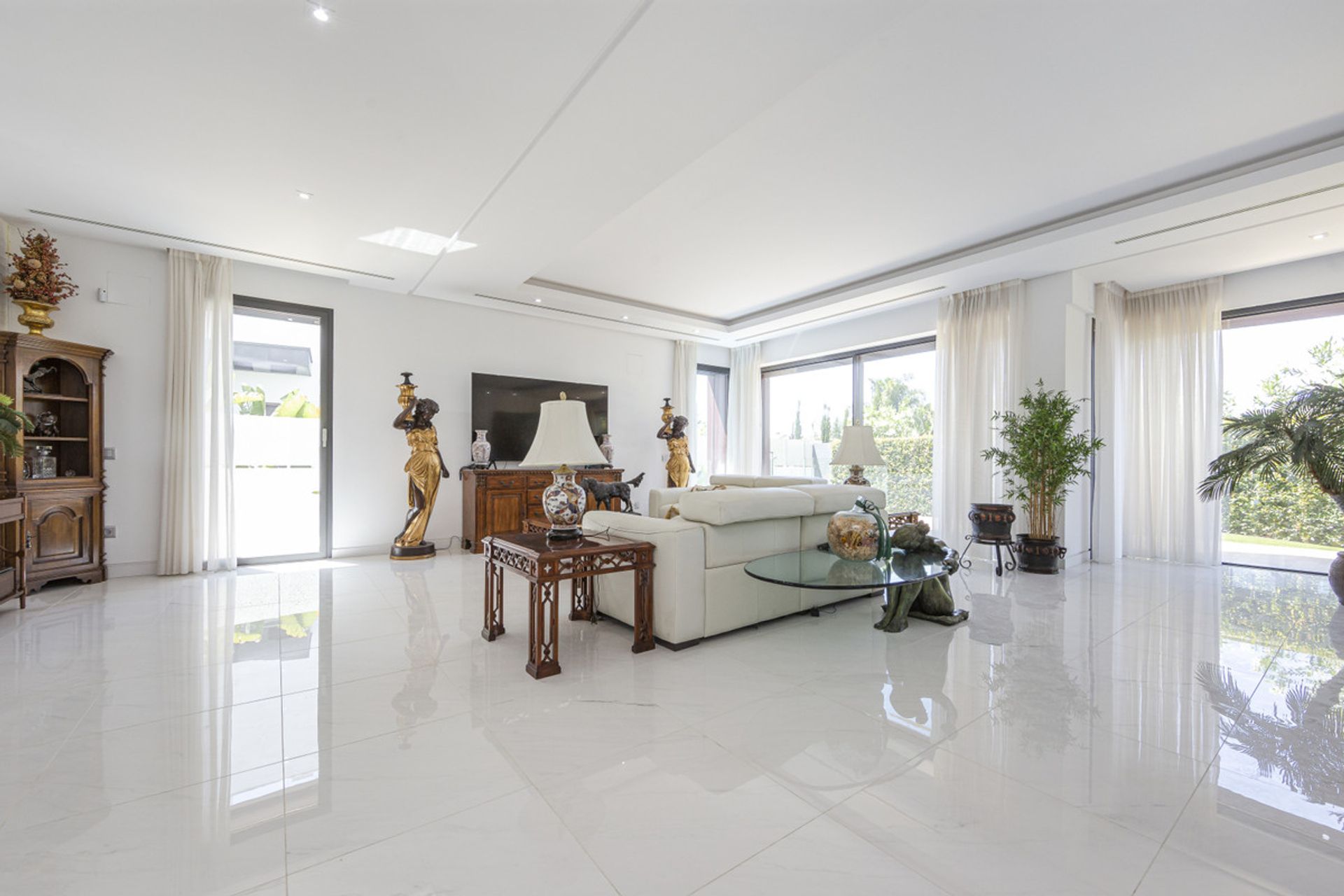 loger dans Marbella, Andalousie 11968934