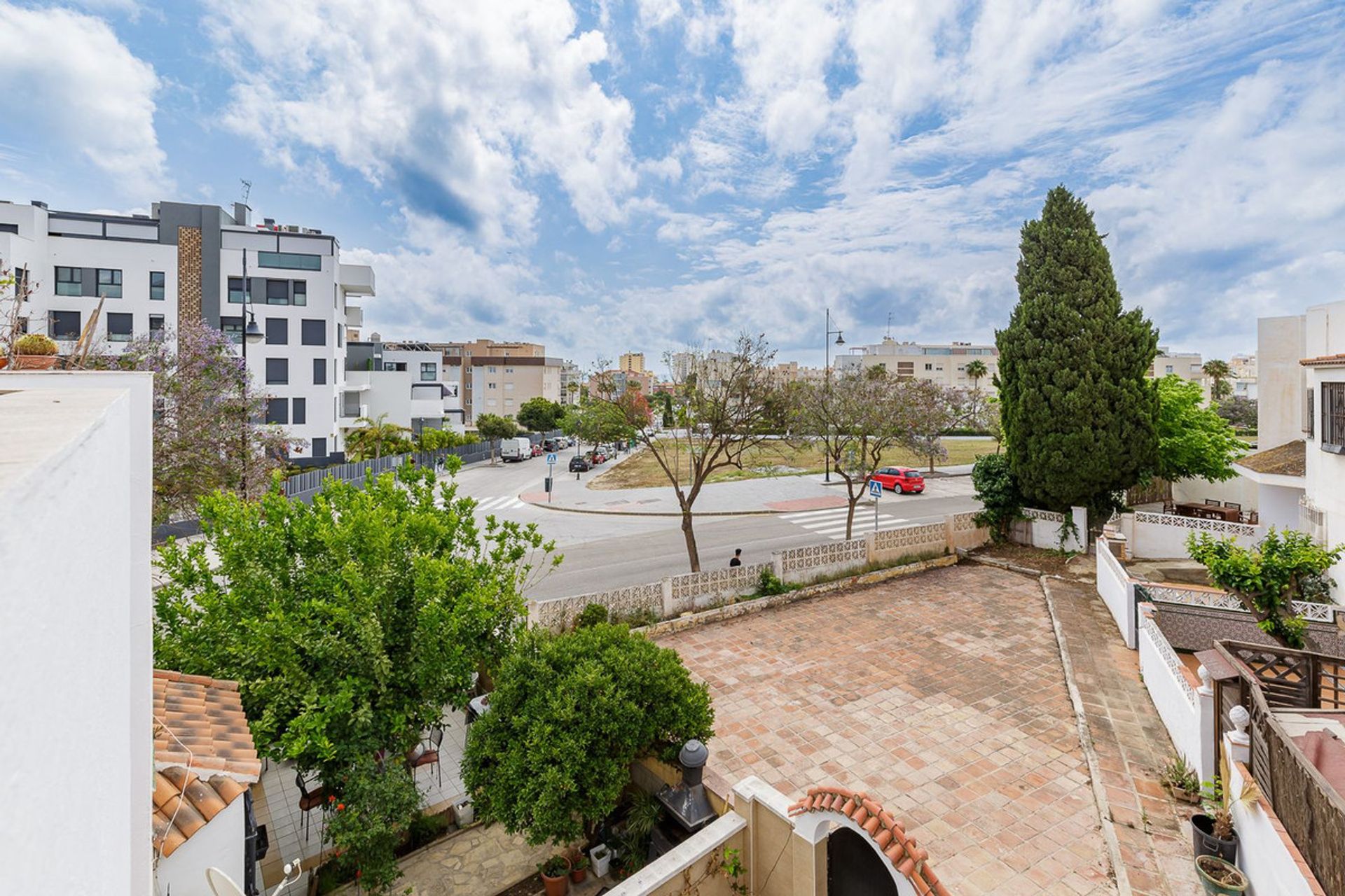 жилой дом в Torremolinos, Andalucía 11968953