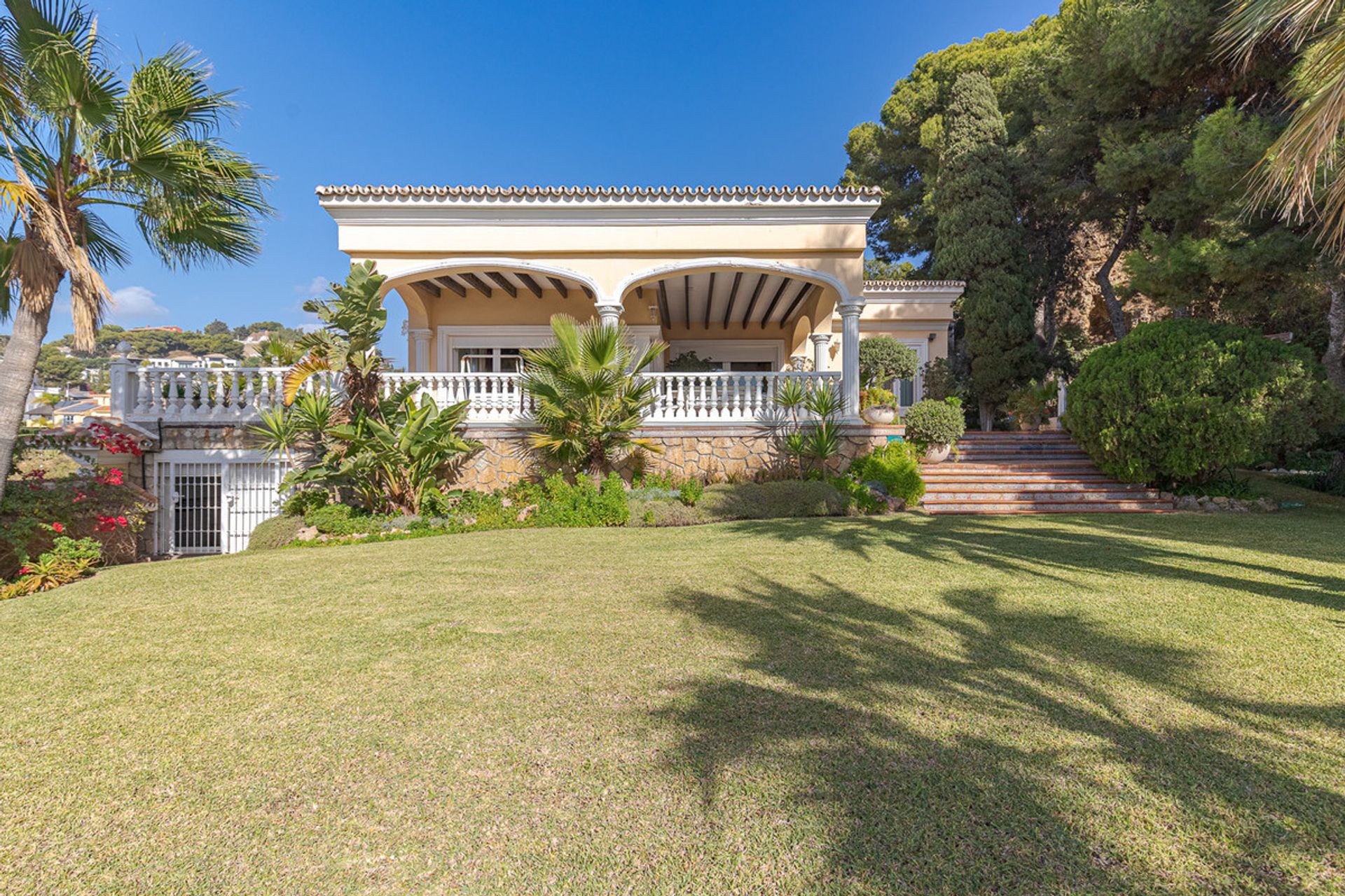 casa en Olias, Andalusia 11968976