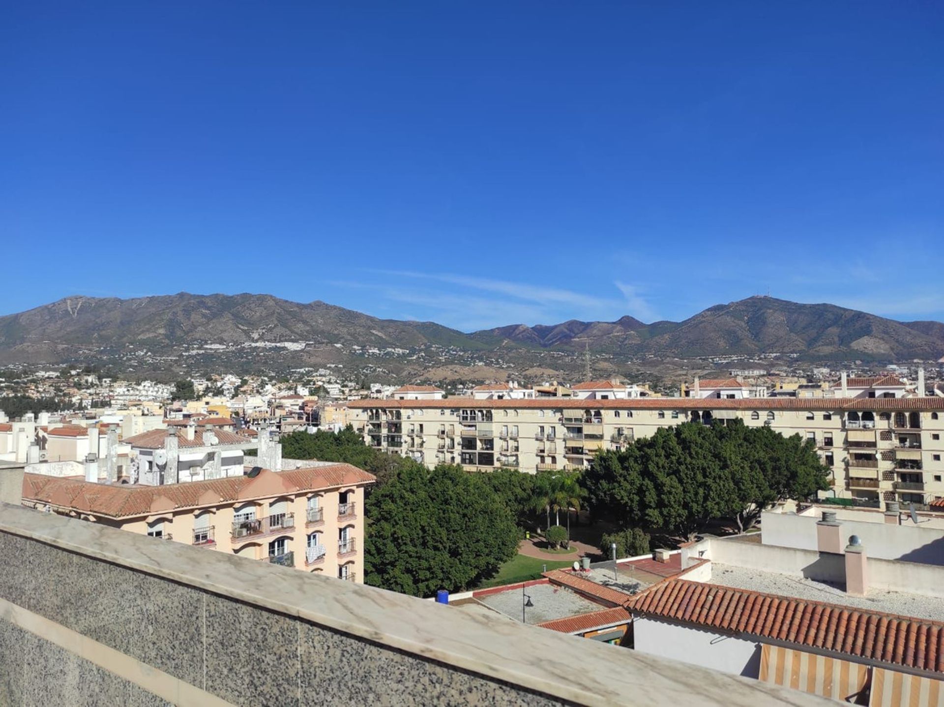 Kondominium di Fuengirola, Andalucía 11969019