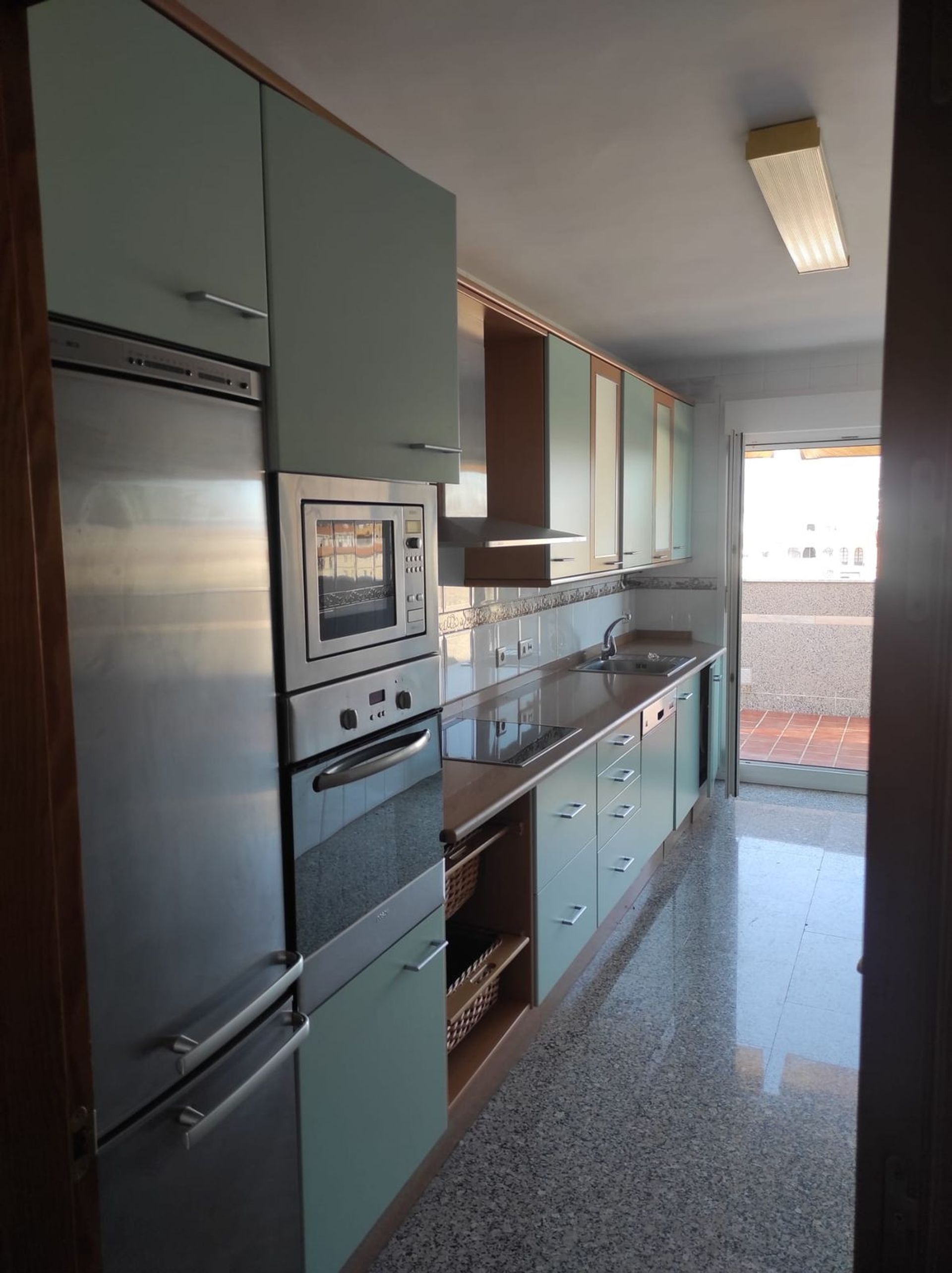 Condominio nel Fuengirola, Andalucía 11969019