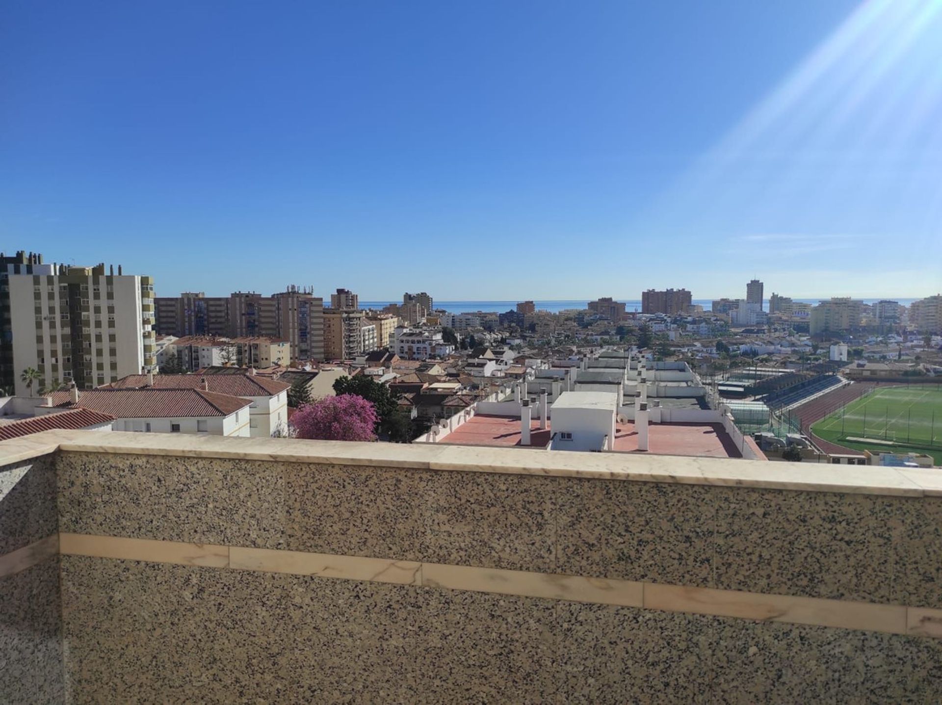 Condominio nel Fuengirola, Andalucía 11969019