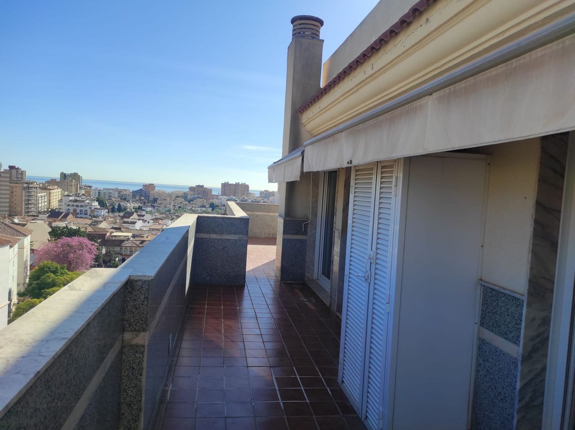 Condominio nel Fuengirola, Andalucía 11969019