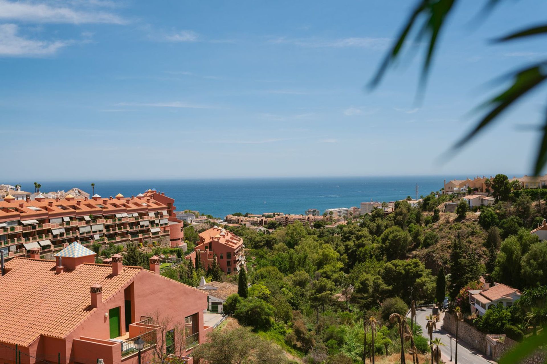 Casa nel Fuengirola, Andalusia 11969024