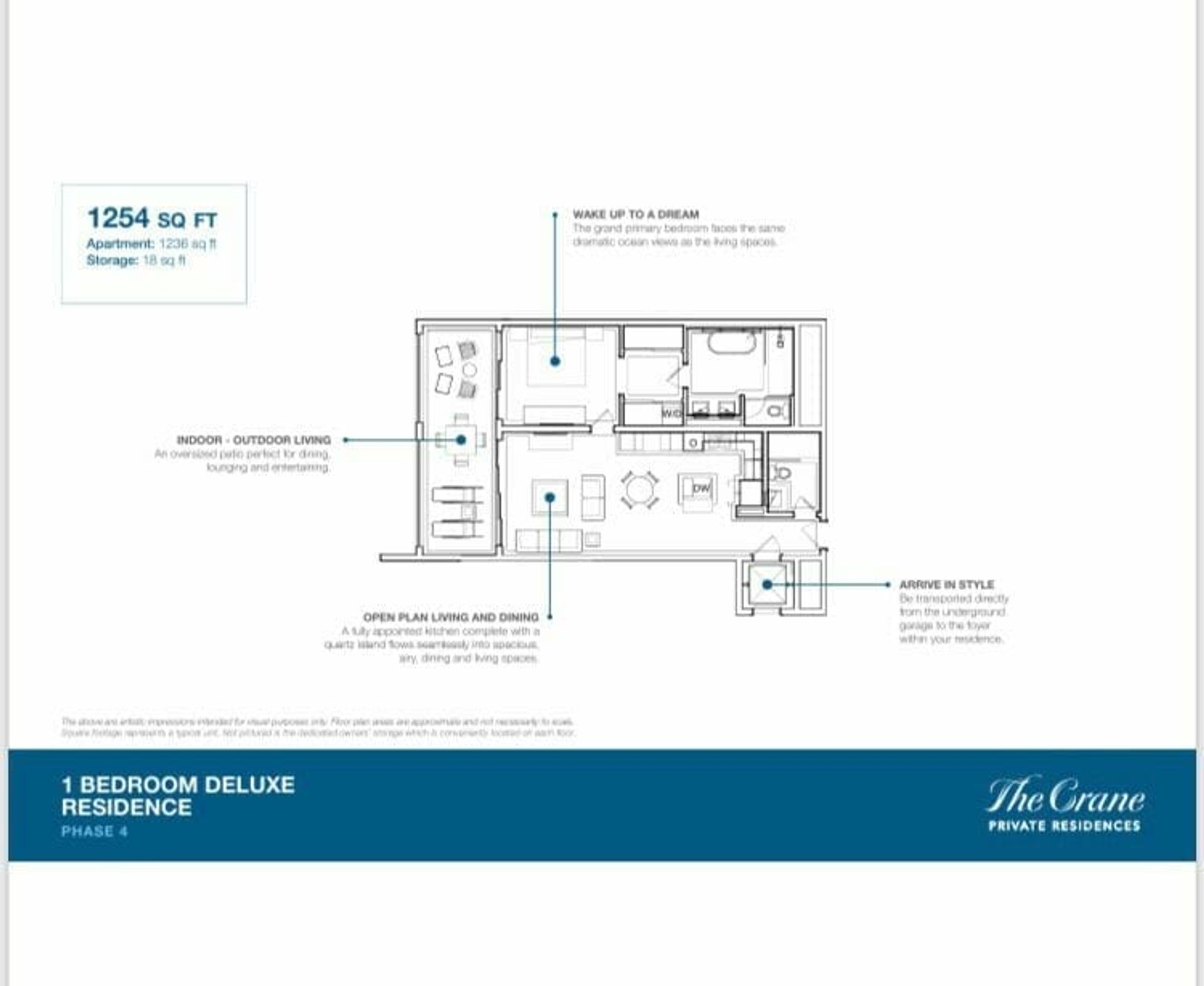 Condominium dans Route du Congo, Saint Philippe 11969036