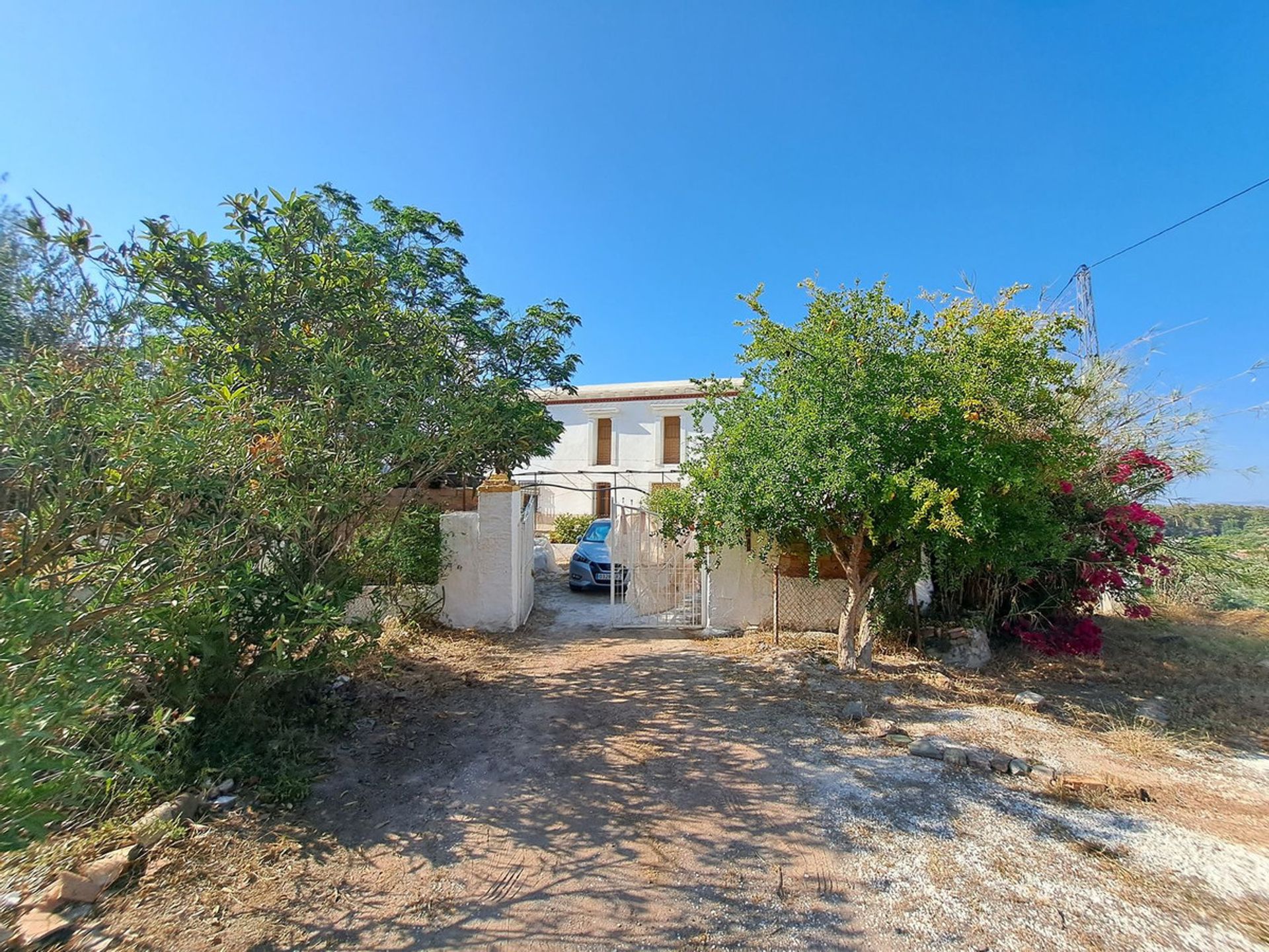 House in Coín, Andalusia 11969057