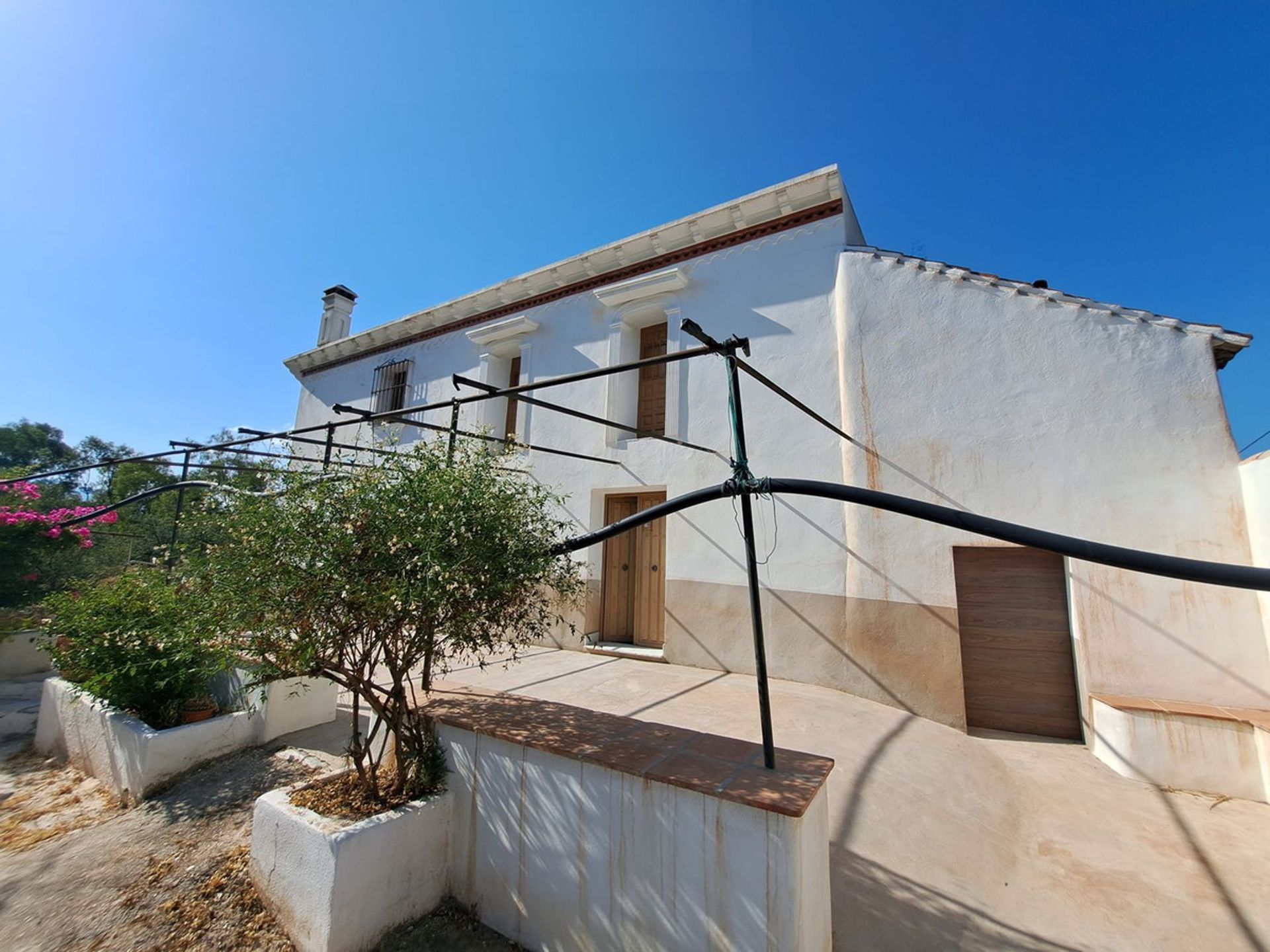 casa en Moneda, Andalucía 11969057