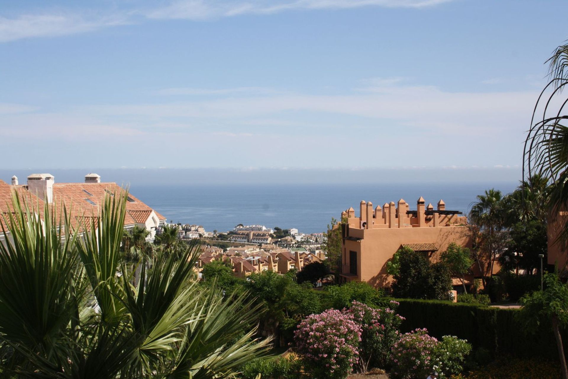 सम्मिलित में Fuengirola, Andalusia 11969112