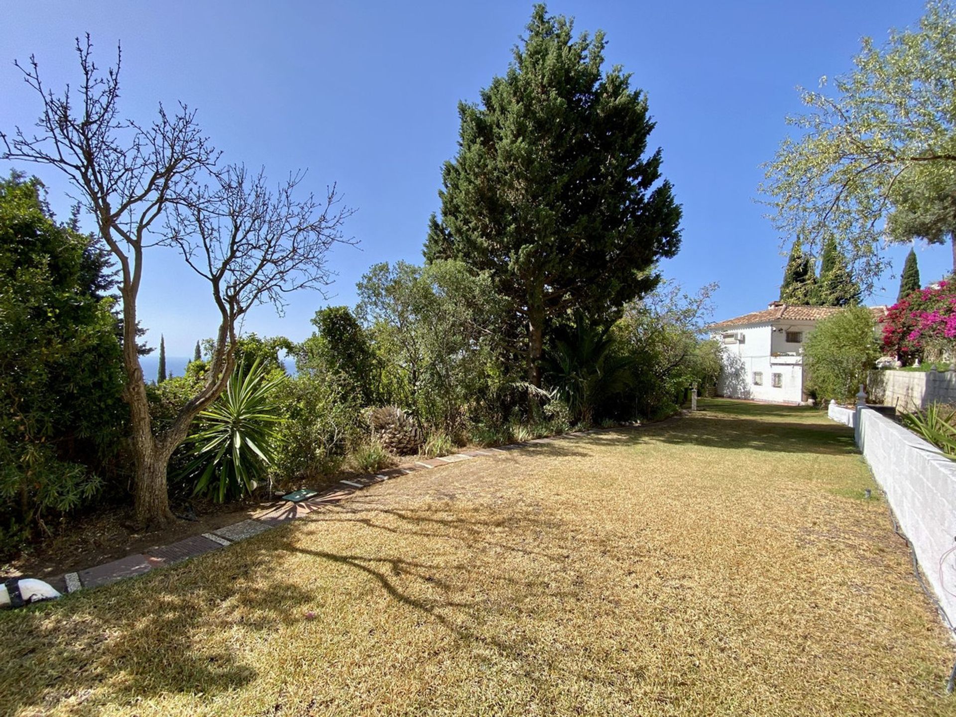 rumah dalam Mijas, Andalucía 11969149