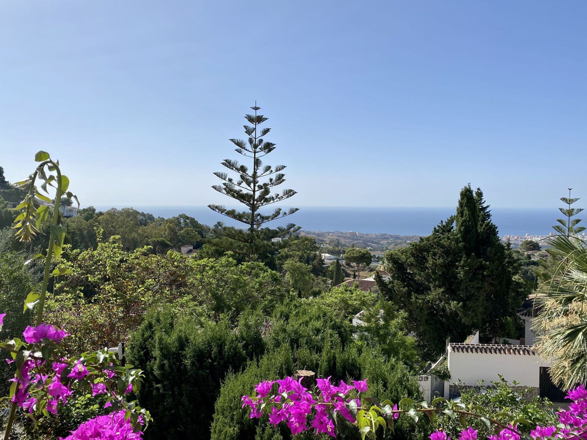 rumah dalam Mijas, Andalucía 11969149